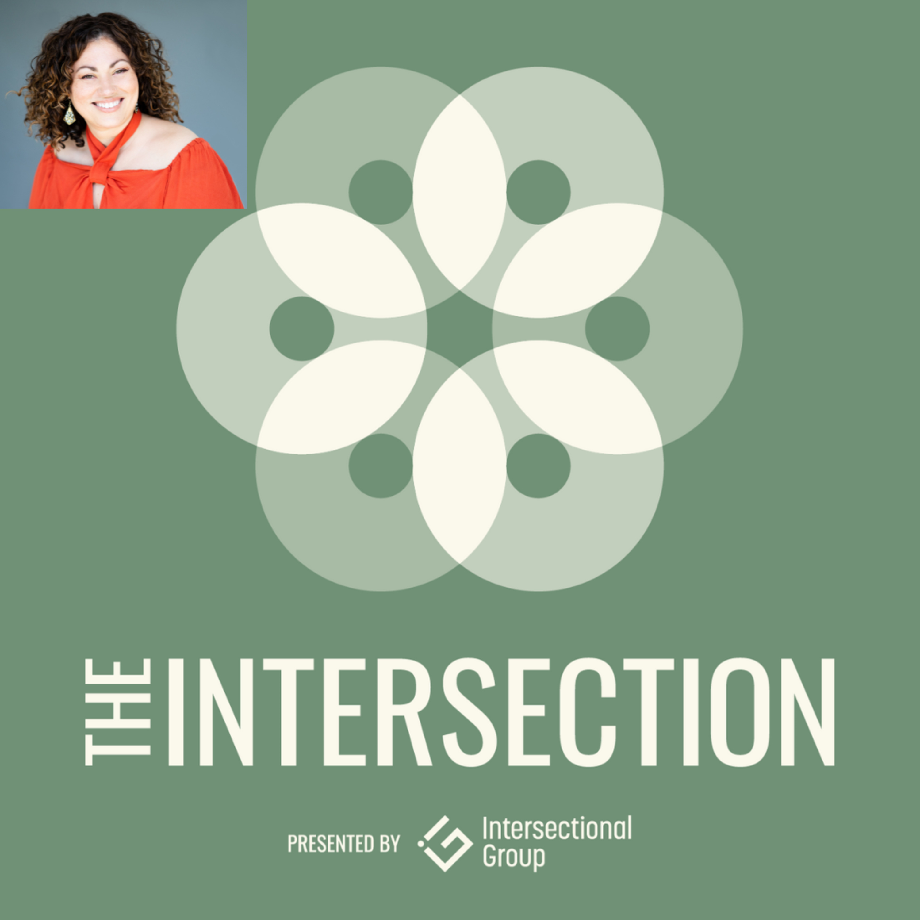 " We often go into our spaces where everyone is unwell...  reflection and alignment will lead to new actions and behaviors", with Yeruwelle de Rouen, on Intersectional Wellness and Indigenous Wisdom. episode artwork