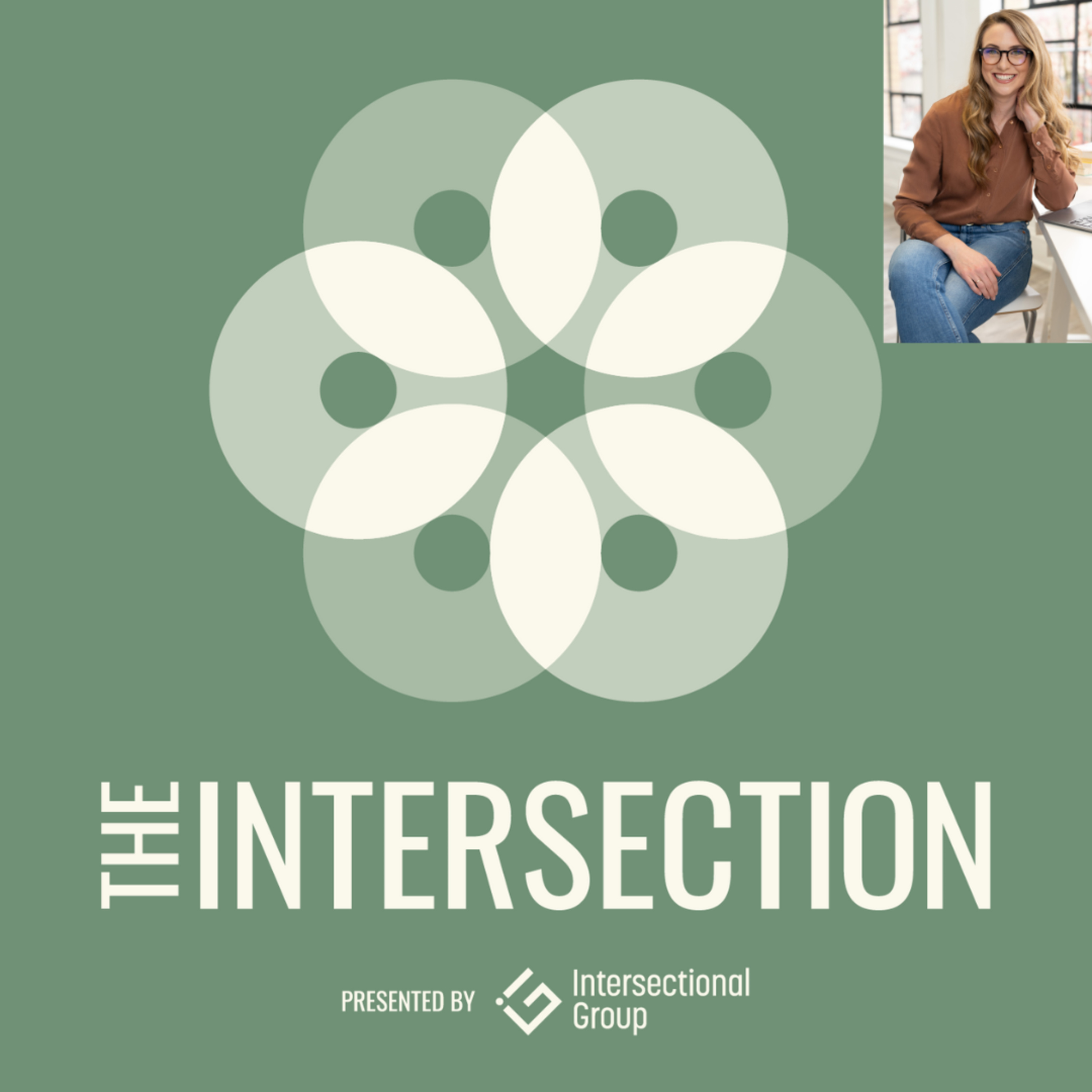 "Transitions Happen All the Time", with Adriane Jones, on Career Breaking, Distance Running, Rest, and Letting Go. episode artwork