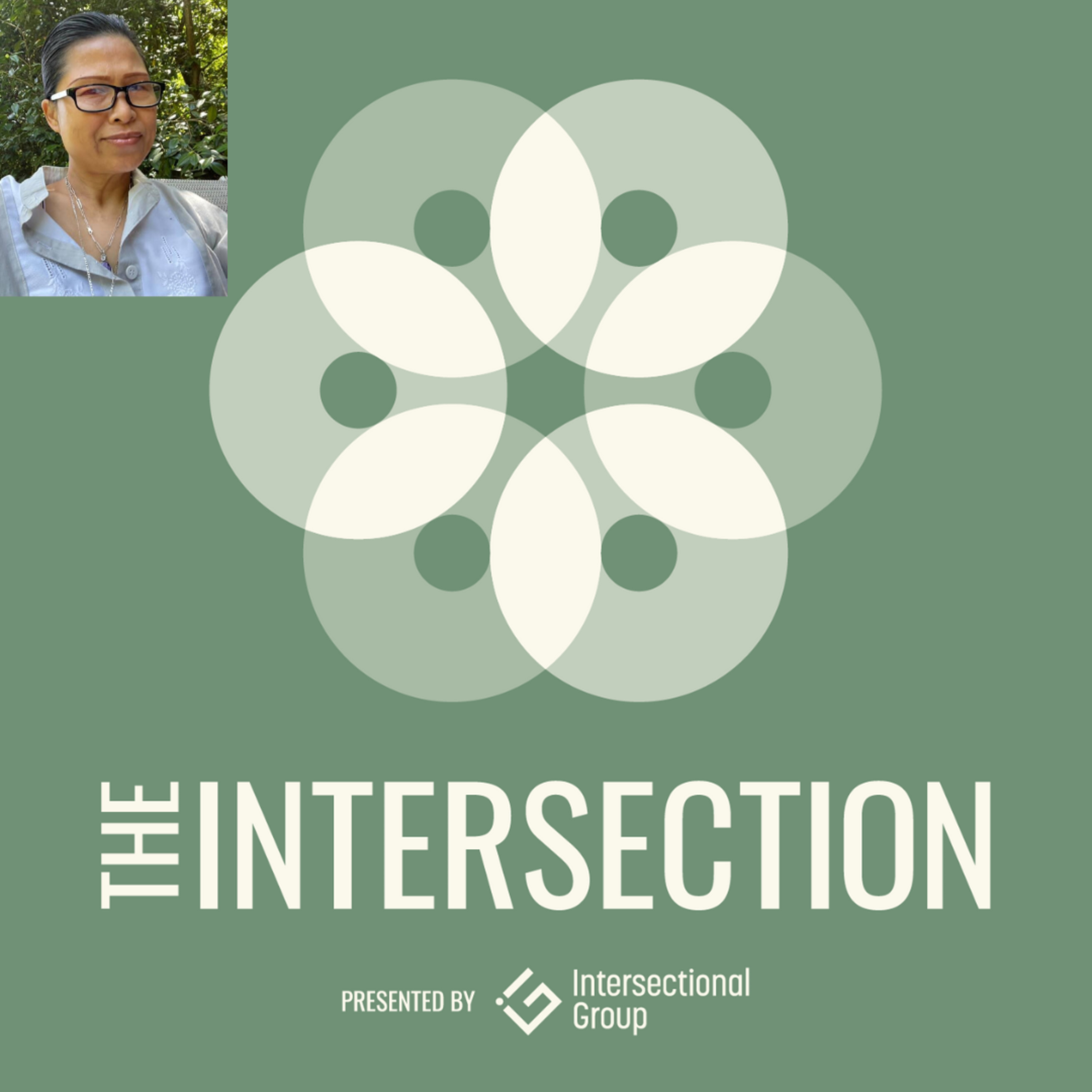 "Our Skin is Intelligent", with Jasmine Tran, on Working with Nature, Being Present, and Feeling in Our Body. episode artwork