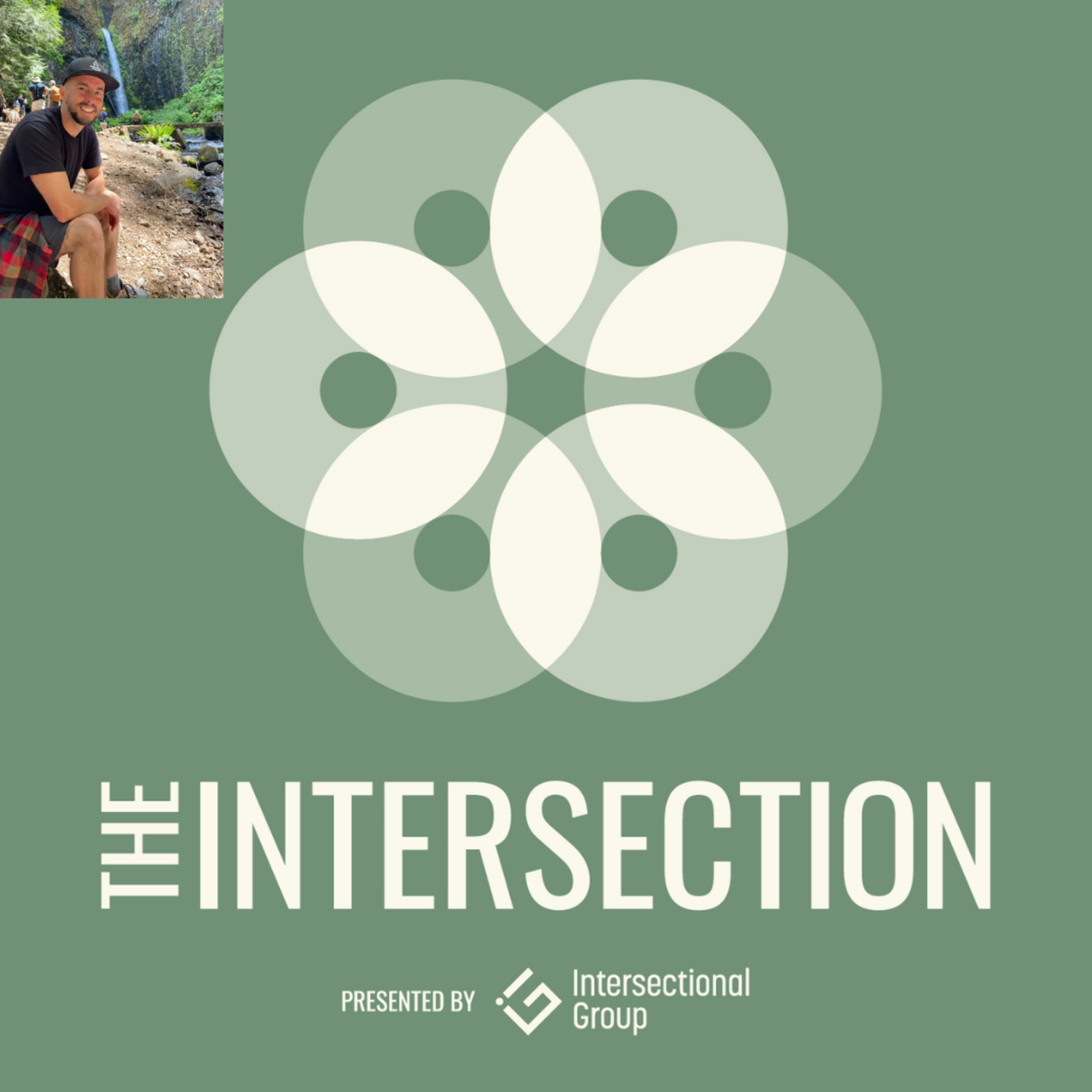 "Think globally, act locally... when our systems aren't there to support our pathway to success, we must lean on each other", with Jeff Lynott, on Hyper-locality, Building Relationships, and Collabs. episode artwork