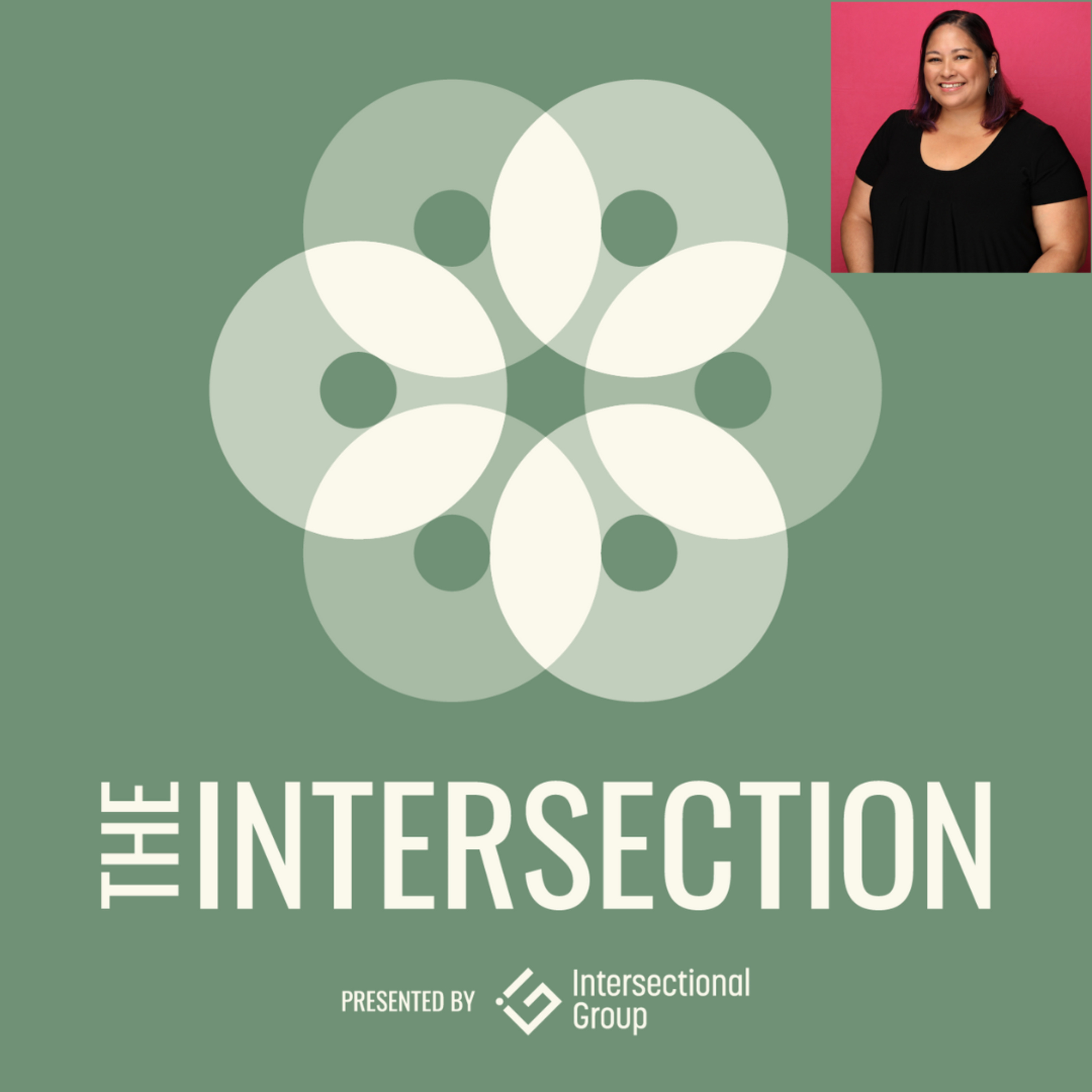 "The Best Marketing Isn't Sell-sy." with Ashlan Glazier-Anderson, on Mission-Driven Marketing, Reading, More Celebration in Life, and The Abundance Mindset. episode artwork