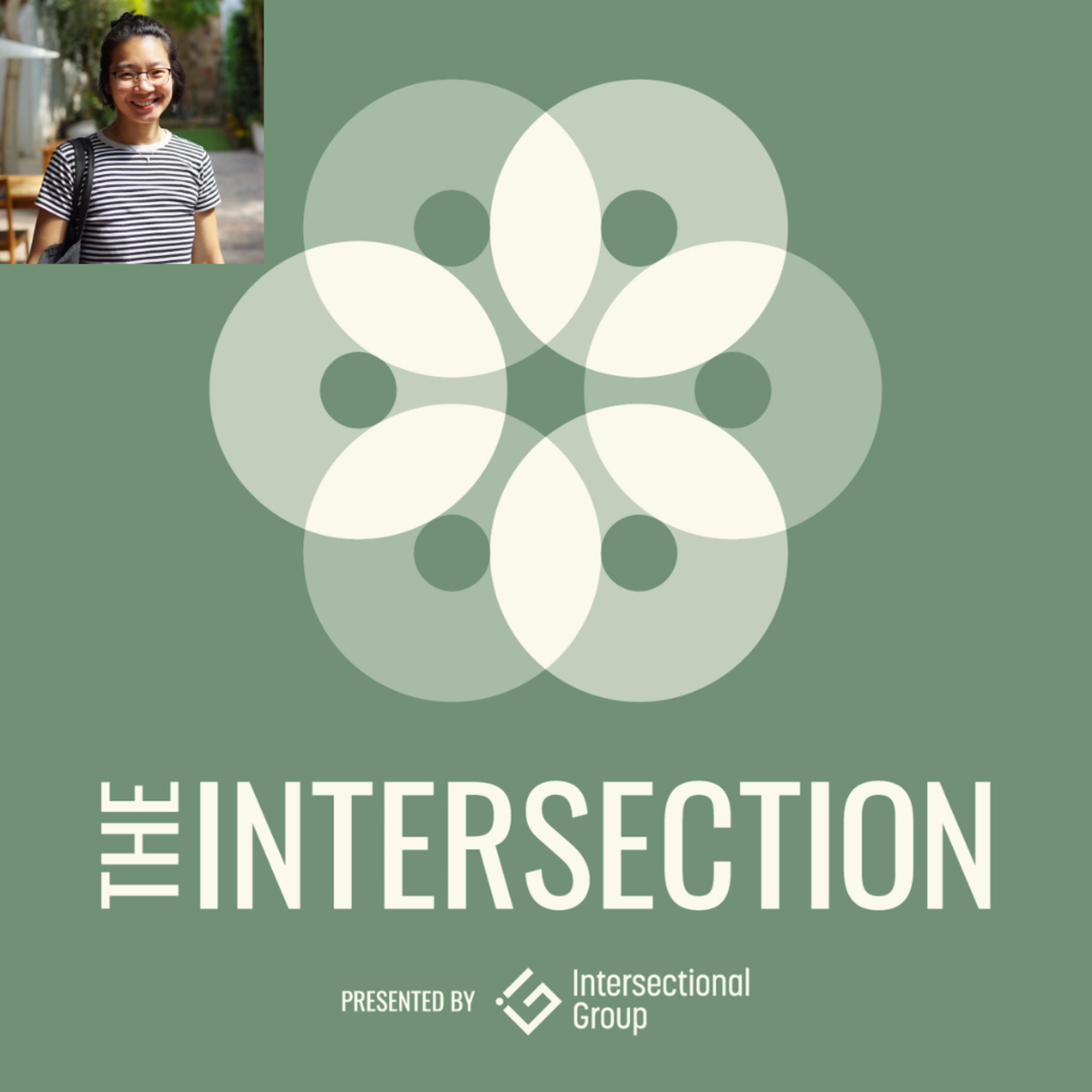 Special Reading: Practicing Intersectionality And The Abundance Mindset In The Redwoods.  episode artwork