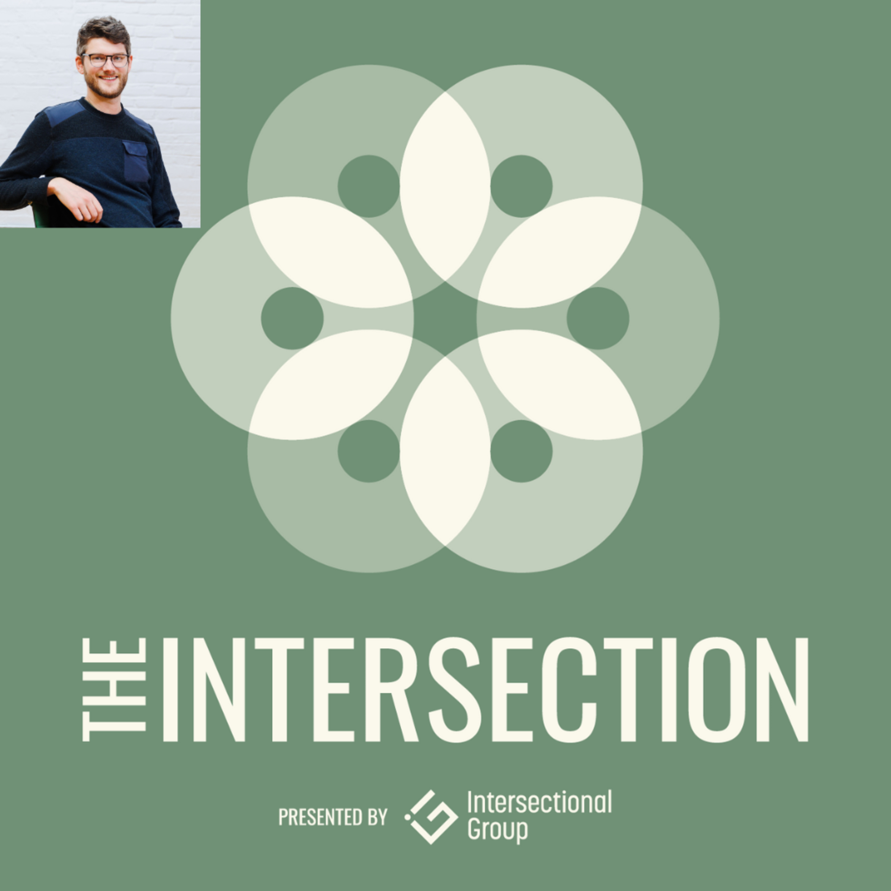 "We As Humans Are Wired For Storytelling", with Jonah Geil-Neufeld on Podcast Production, Human Connections, Tech's Role, and Being a Parent with a Purpose. episode artwork