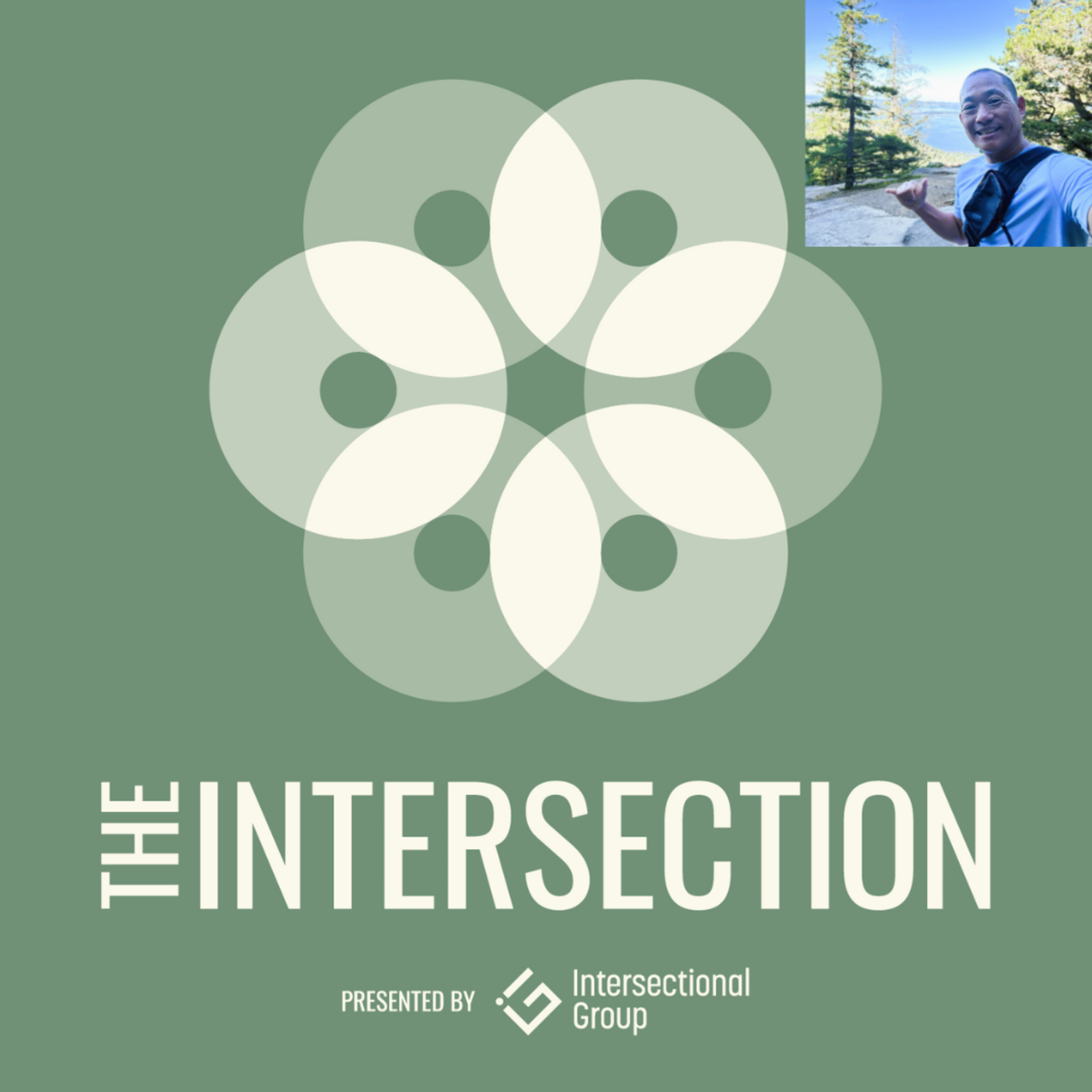 "Alignment is the Ability to Match Our Words and Behaviors that are Consistent with What We Believe to be True and Important" with Cam Yenokida, on Peace, Value, Service, and Compassionate Curiosity. episode artwork