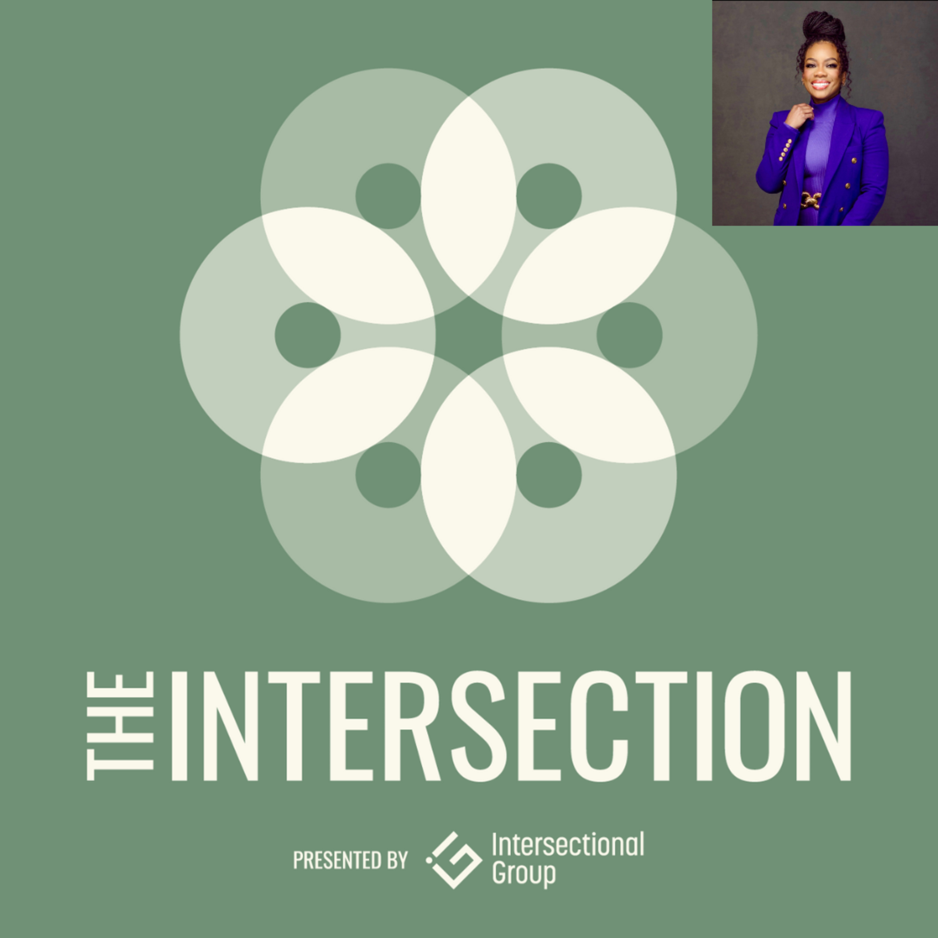 "I  Love Creating Processes that Could Be Duplicated So that We All Shine", with Blaire G. Hervey, on Career, Connection, Community, Care, and Parenting. episode artwork
