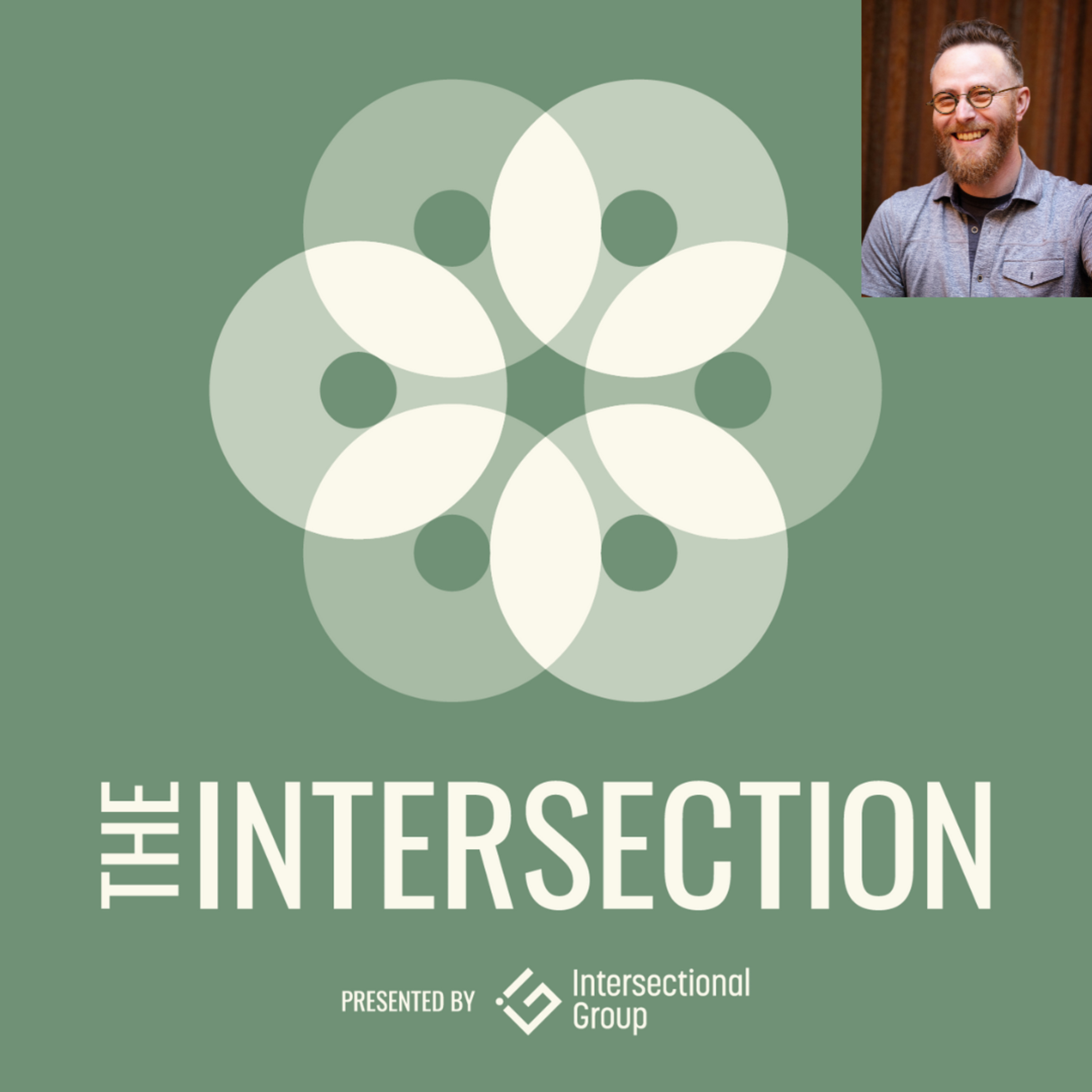" We Bring Curious Minds to Curious Problems," with Graham Hulbert, on Neurodiversity, Neuro-inclusive Leadership, Intersectionality, and Making Adjustments. episode artwork