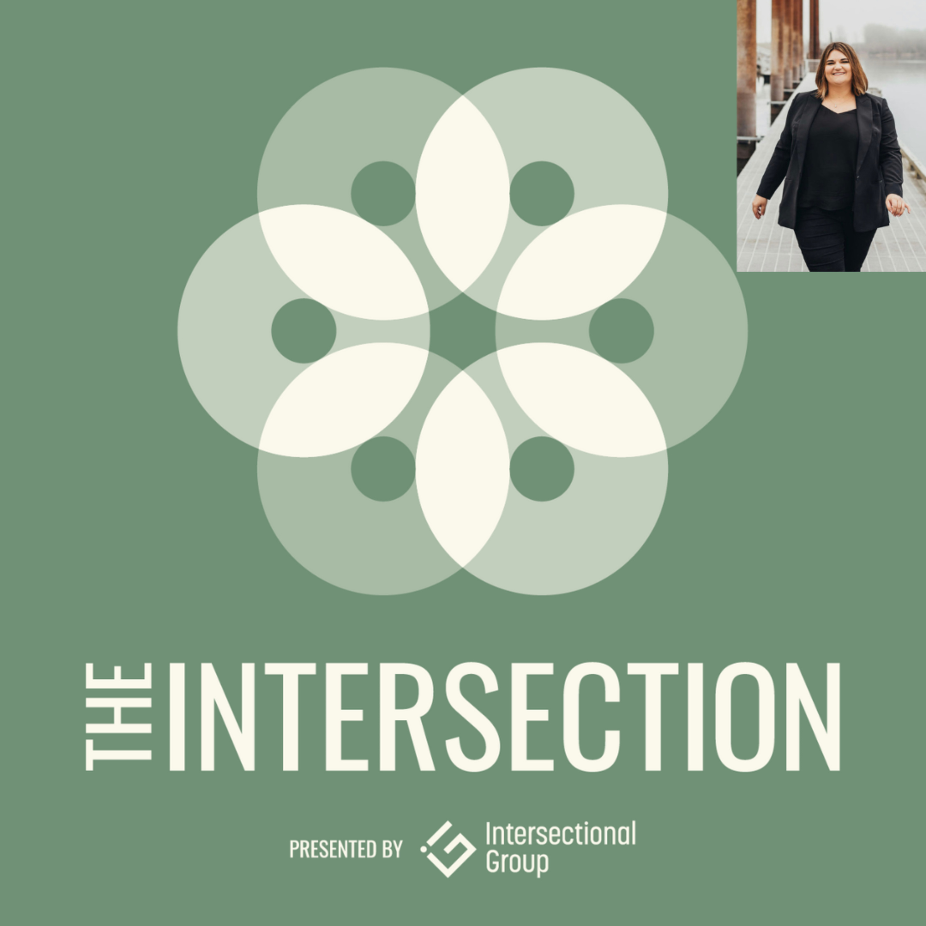 "We All Bring Our Own Human Histories," with Shae Noble, on Trauma-Informed HR, Being a Third Culture Kid Growing Up, Serving Others, and The Abundance Mindset. episode artwork