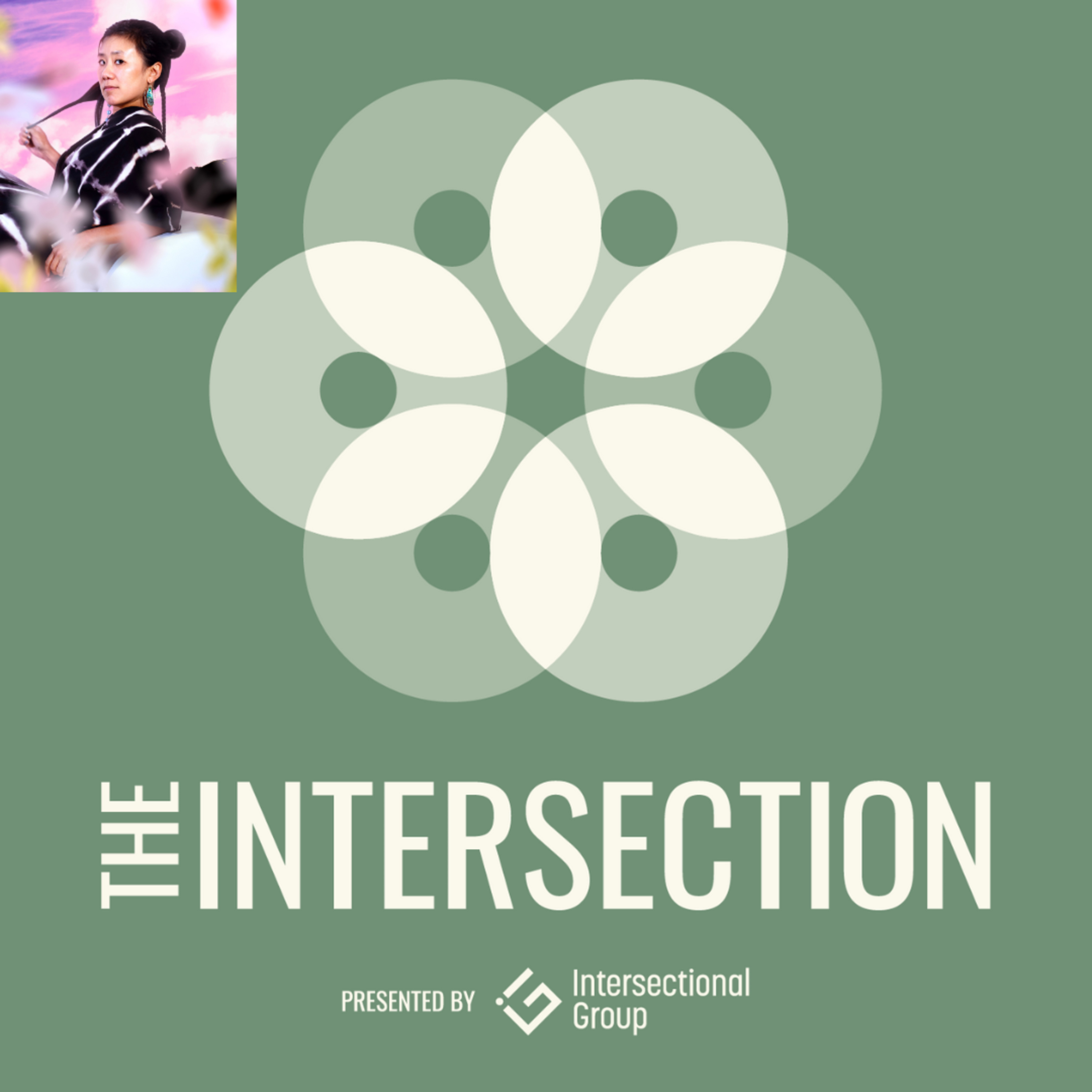 " If Anyone Had Asked Me, Why Are You Making A Movie? My Only Answer Was 'I'm Listening To It Because I Trust It'," with vee hua, on Making Reckless Spirits, Energy Work, and Cultural Connections. episode artwork