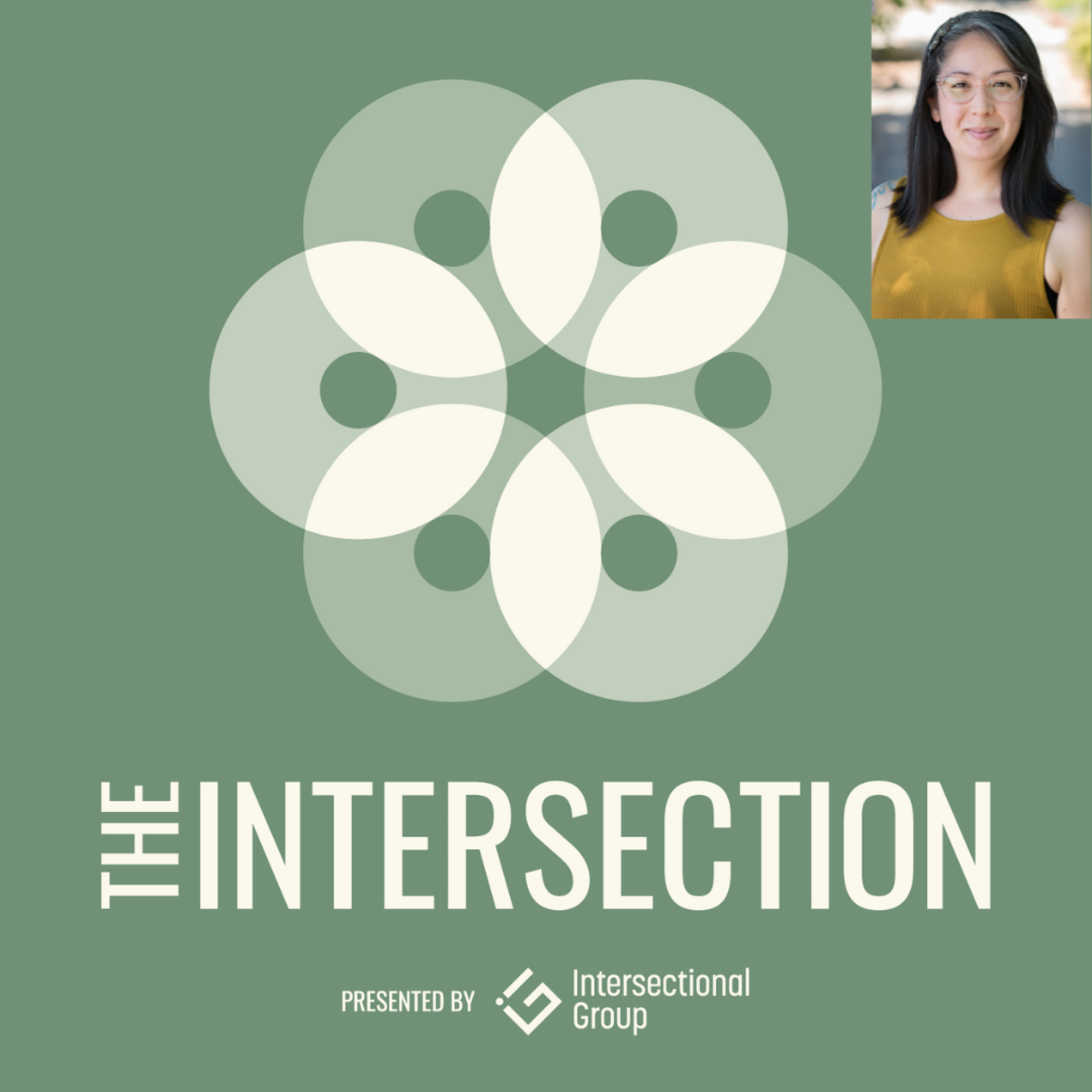 "I Never Want To Stop Learning," with Alisa Kajikawa, on Leadership, Learning, Intersectionality, and Abundance. episode artwork