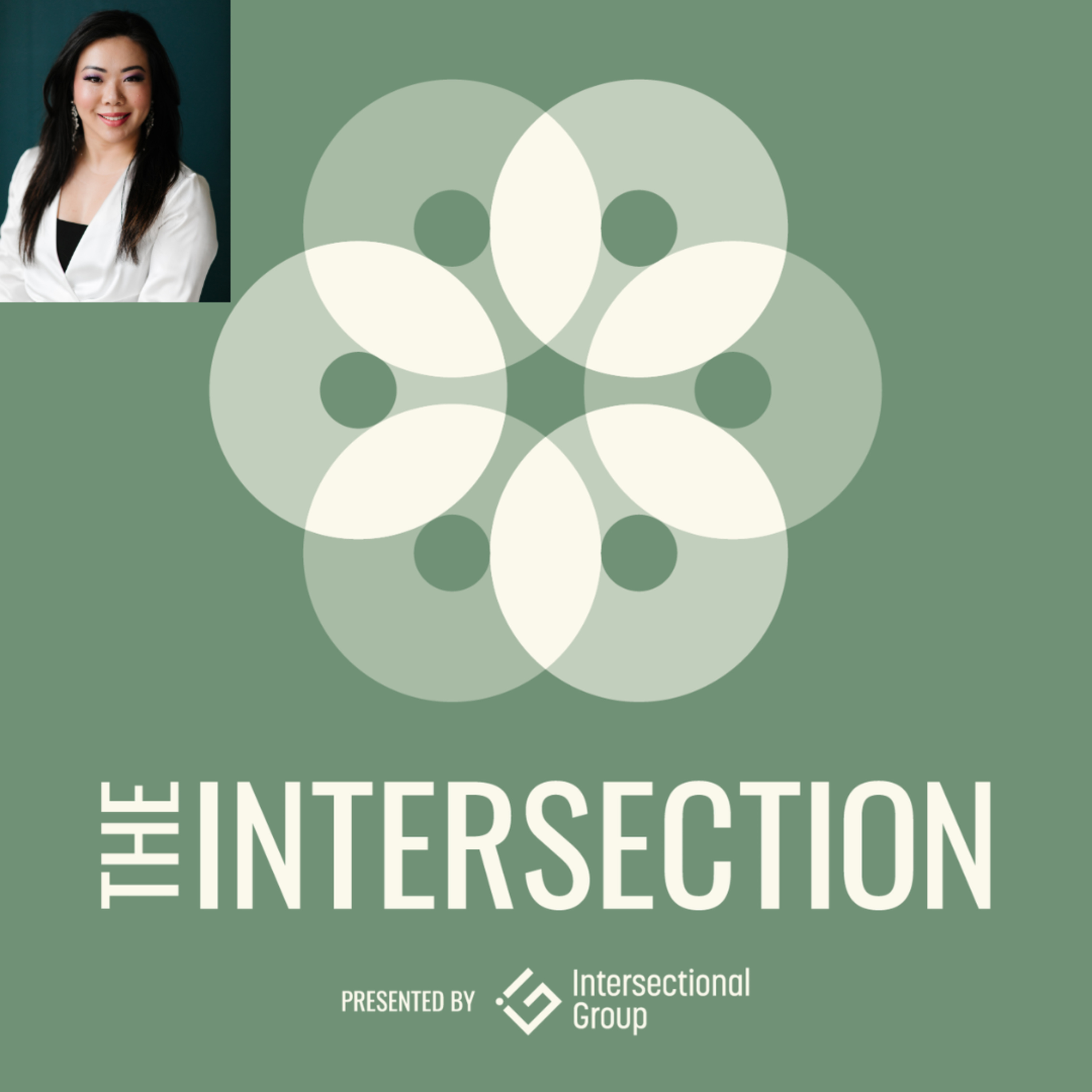 " Our Body Gives Us Signals When Something's Not Right," with Wendy Kleinfeldt, on Being a Third Cultural Person, Women in Leadership, Radical Accountability, and Mind-Body Connection. episode artwork