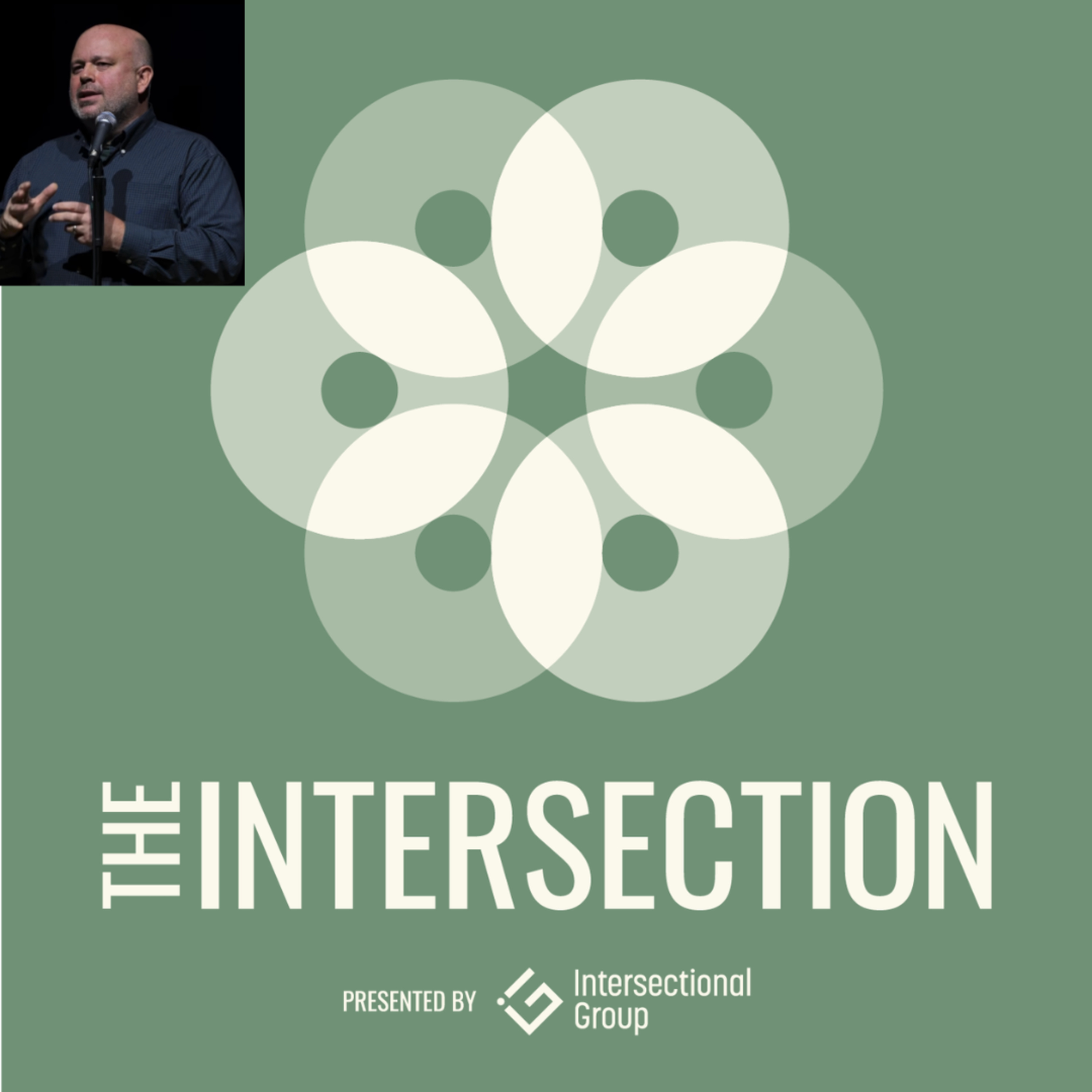 "(Our Radio Covers) Rural Conversations With National Reach," with Jared Ewy, on Storytelling, Human Connections, Caring for Others, and Making Better Conversations. episode artwork