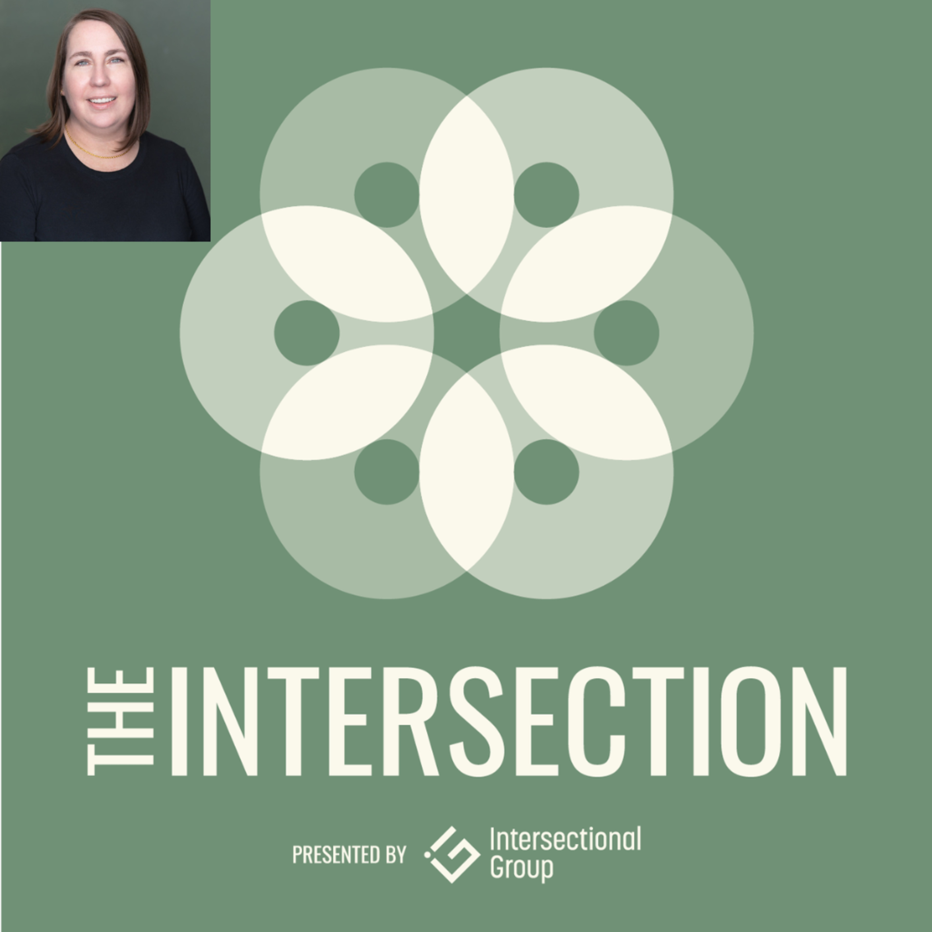" For 2026, My Theme Is Sustainable Abundance," with Claire Malmstrom, on Self- Agency, Intentional and Creative Rest, Burnout Prevention, Travel, and Boundary. episode artwork