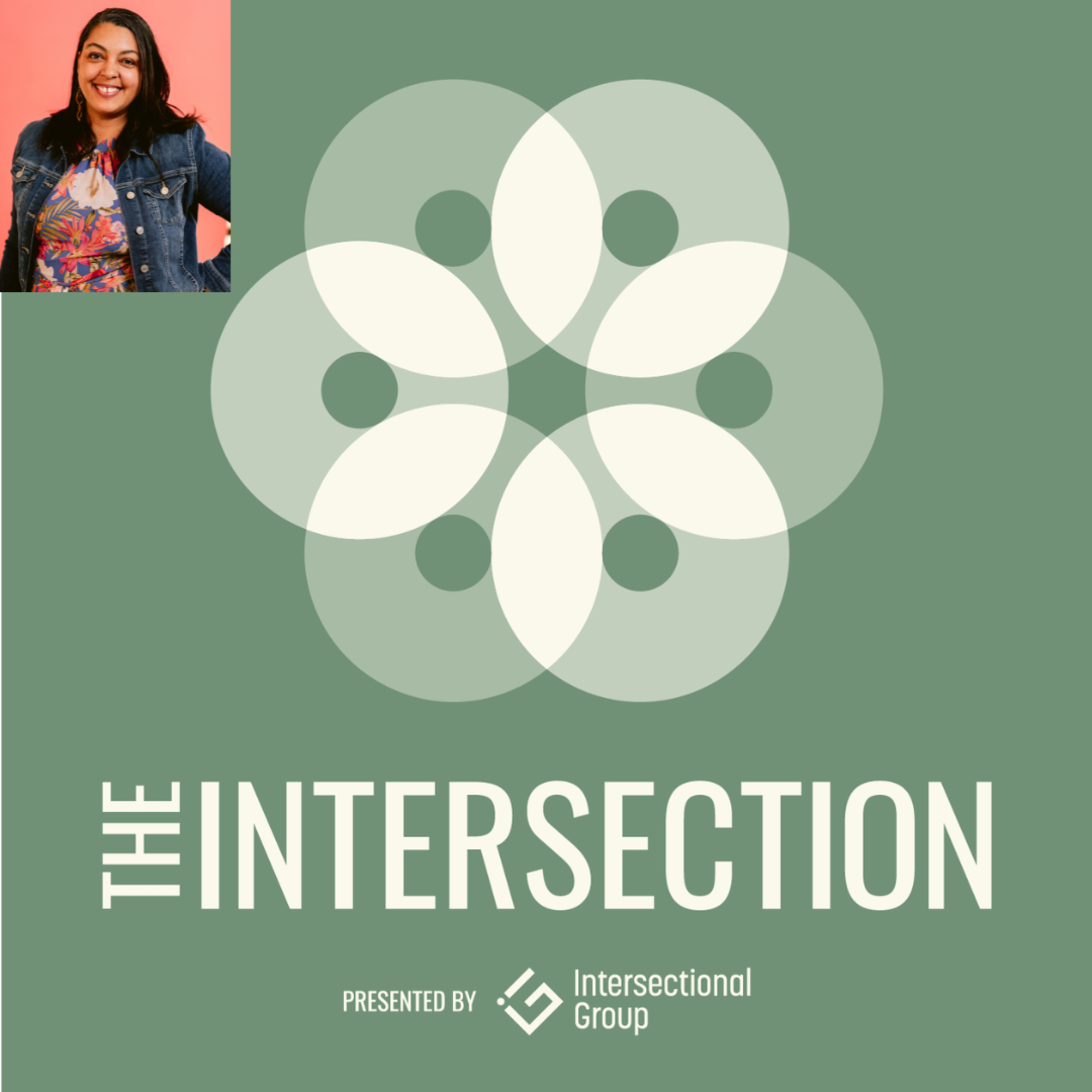"What Is That Throughline? What Is It That Really Connects Us To This Place And Time?" with Eunice Brownlee, on Travel and Storytelling, Using Senses to Explore, and Making Dreams Come True. episode artwork