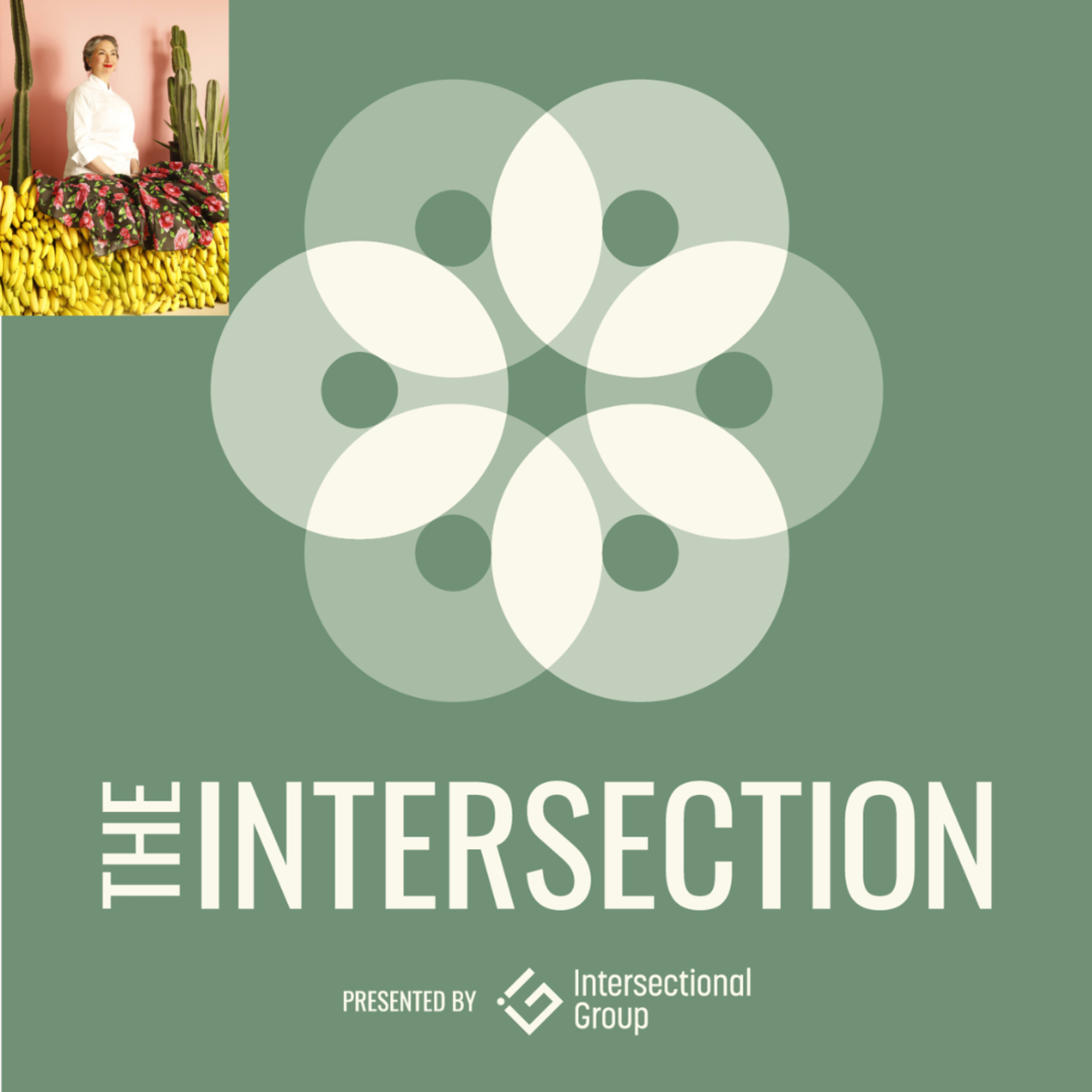  "Every Woman On The Planet Is Constantly Reclaiming Something", with Mel Archuleta, on Entrepreneurship, Community Building, Leadership and Accountability, and Reclaiming Stories.  episode artwork