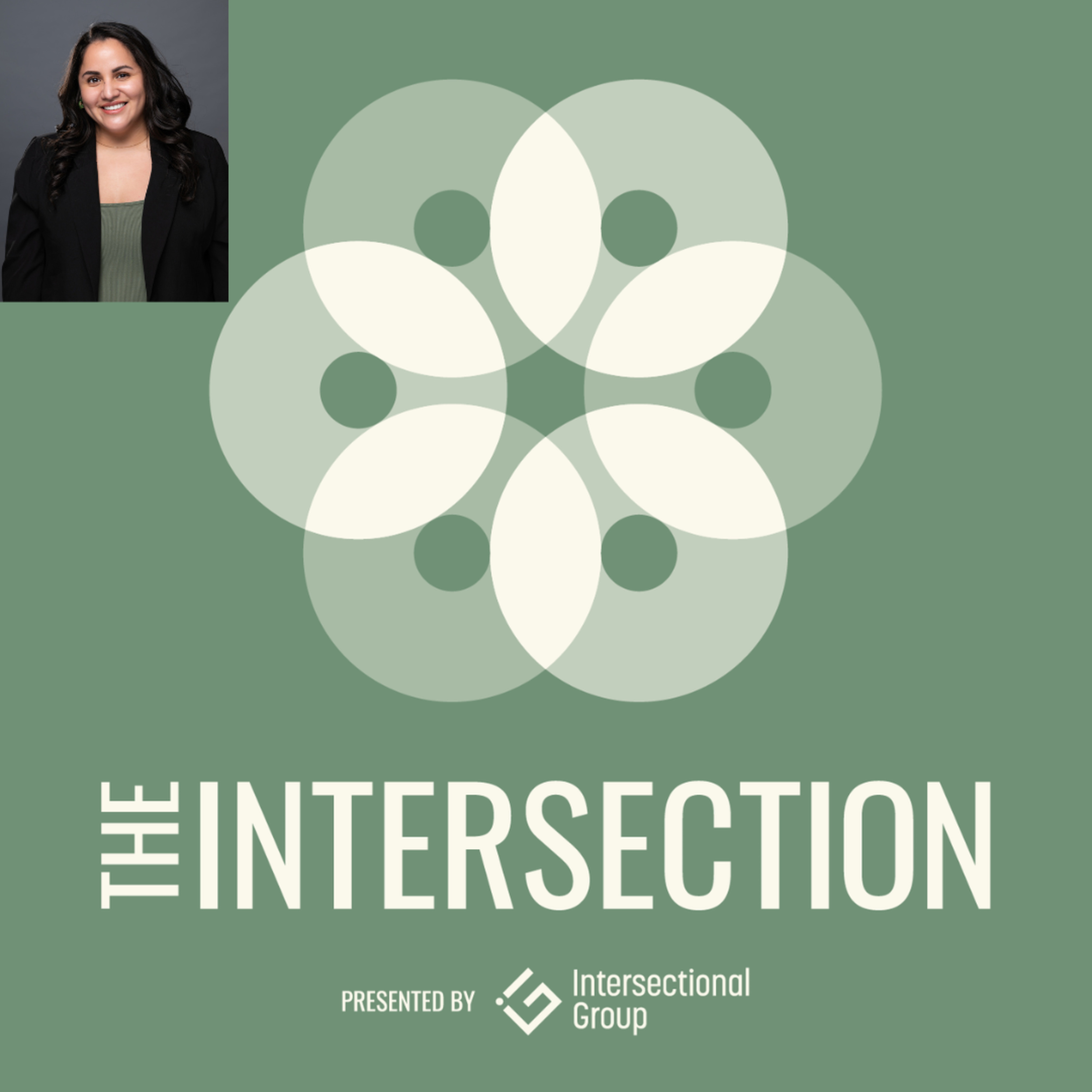 " Being A Sovereign Leader Also Means Being A Safe Space", with Miryam Valdivia-Romero, on Sovereign Leadership, Value-based Decision Making, Healing, and Transformation. episode artwork