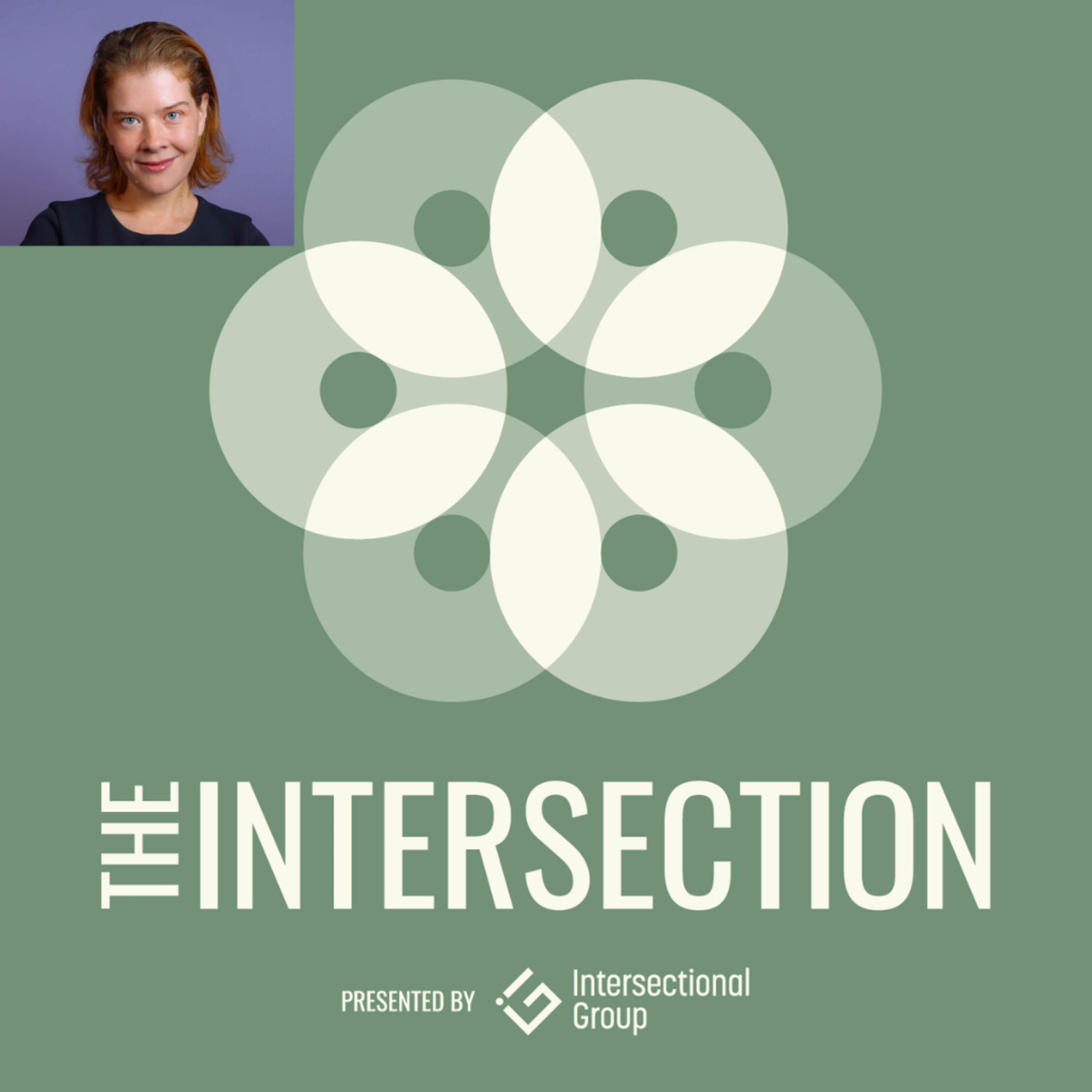 " It's Good For The Soul To Create Things", with Laura Burkhauser, on Becoming the CEO of Descript, the Relationship Between AI and Humans, Multigenerational Relationships as Joy and Abundance. episode artwork