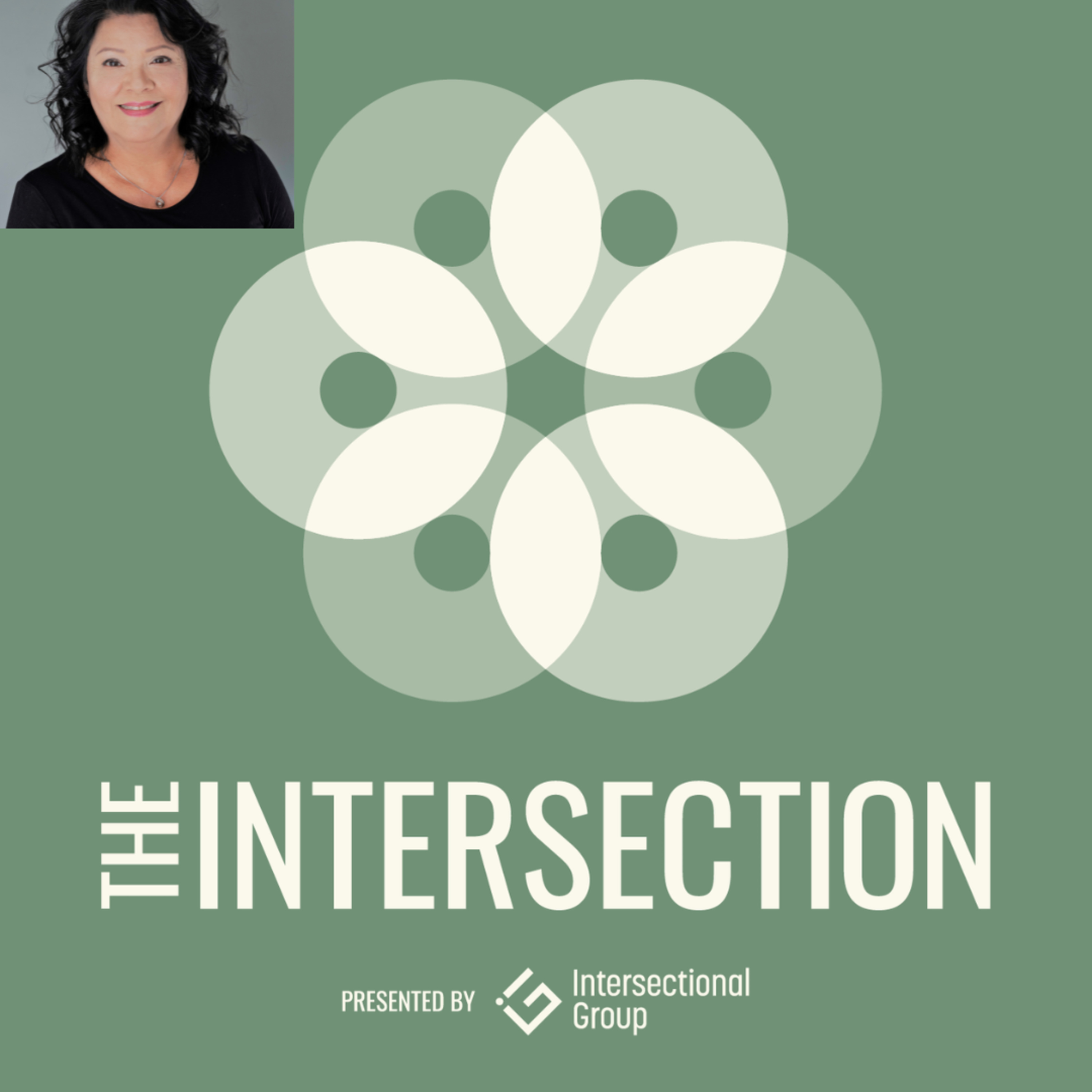 "The More I Show My ALOHA, The More I Come From A Place Of Being Authentic," with Coleen Gose, on the ALOHA Framework, the Philosophy of Mahalo, and Intergenerational Communications. episode artwork