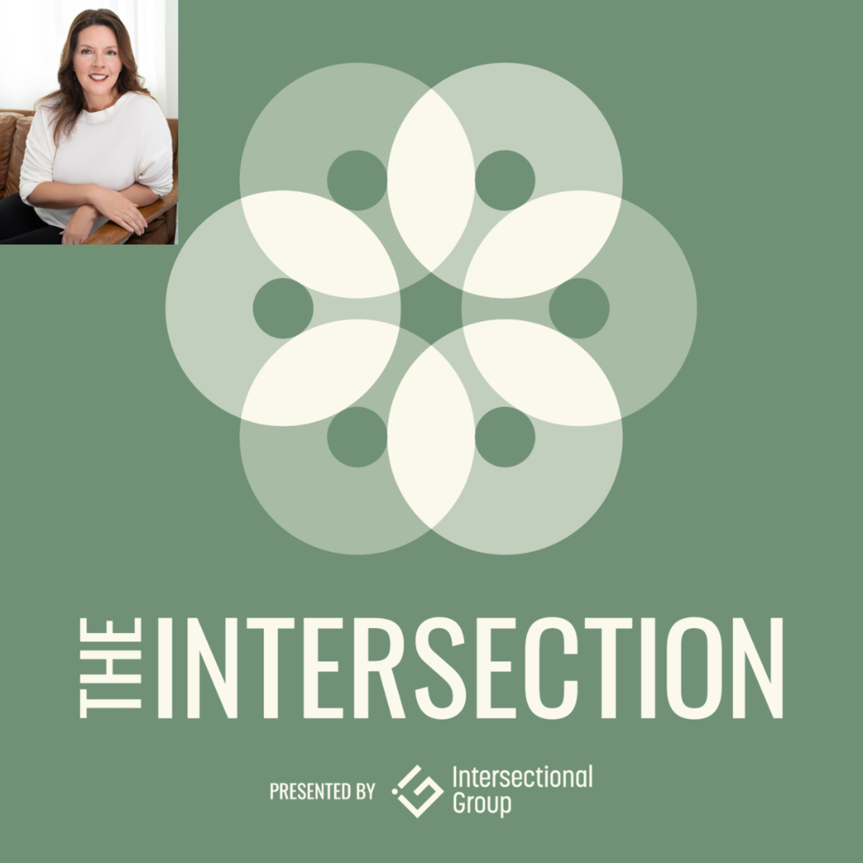 " Hypnotherapy Is The Use Of Words To Orientate Us Towards What We Want. There's A Lot of Power In The Words", with Christy Cowgill, on Hypnotherapy, The Power of Words, and Responsibility. episode artwork
