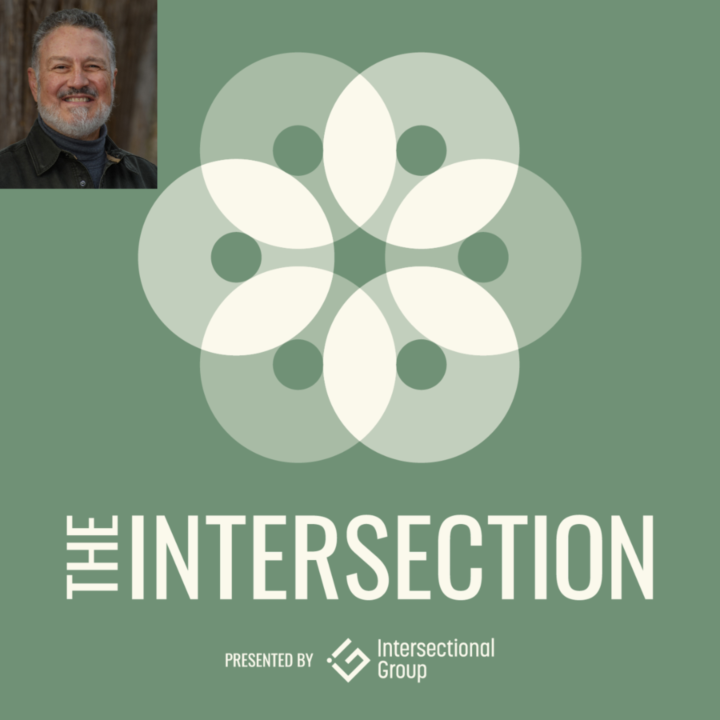 "Disability Is A Teaching Opportunity", with James Bonilla, on His Memoir An Eye For An I, Disability Advocacy, and Intersectionality. episode artwork