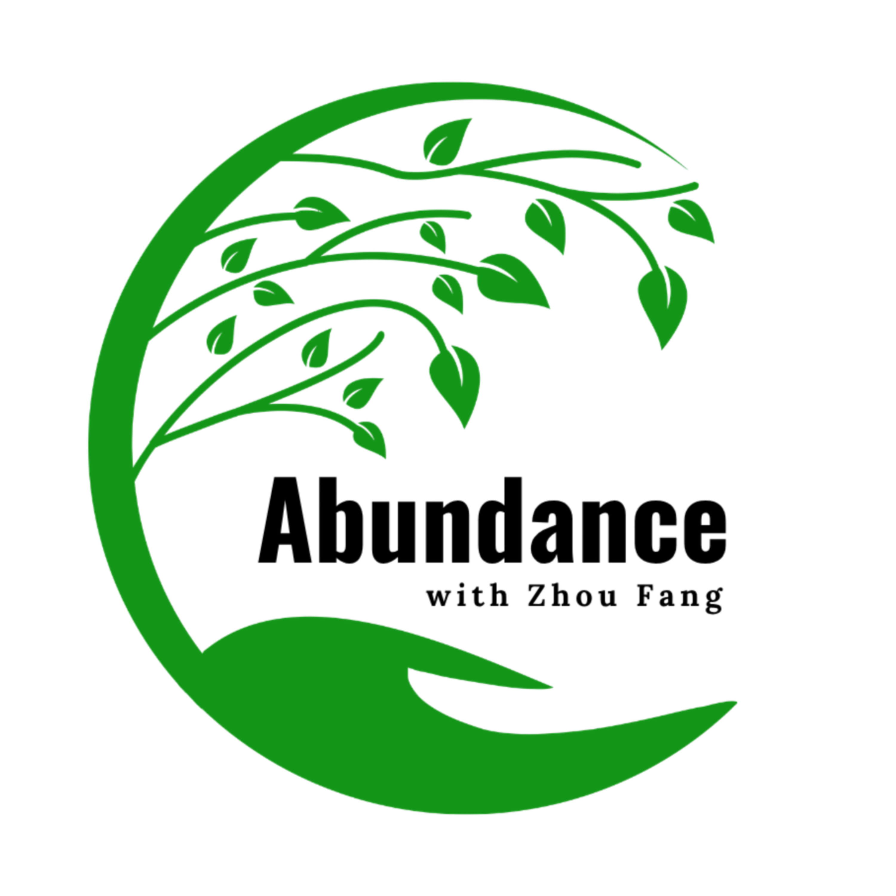 Special Episode: Abundance, S1E1, the story behind.  episode artwork