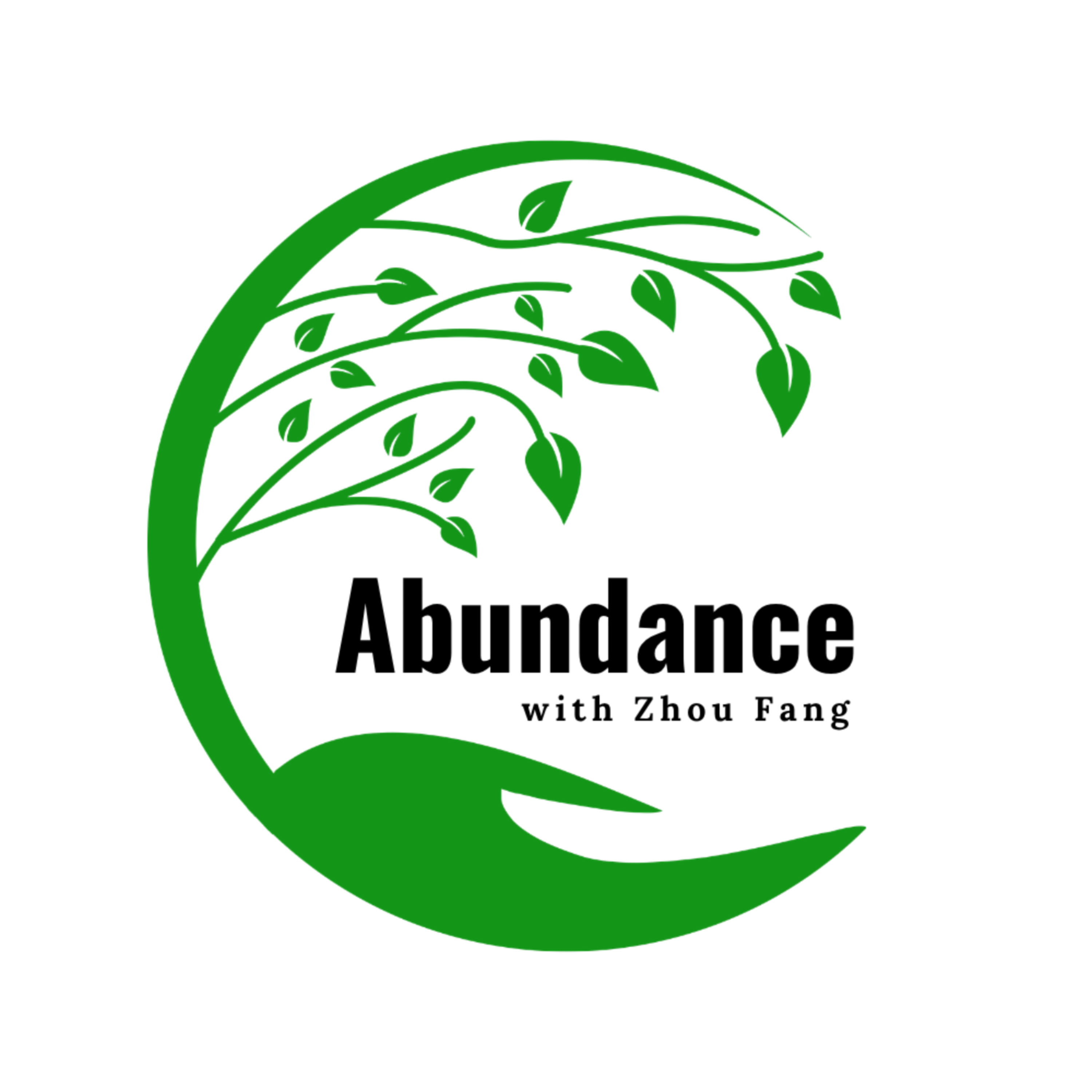 Special Episode: Abundance - S1E3 - Rest Is Not Lazy episode artwork