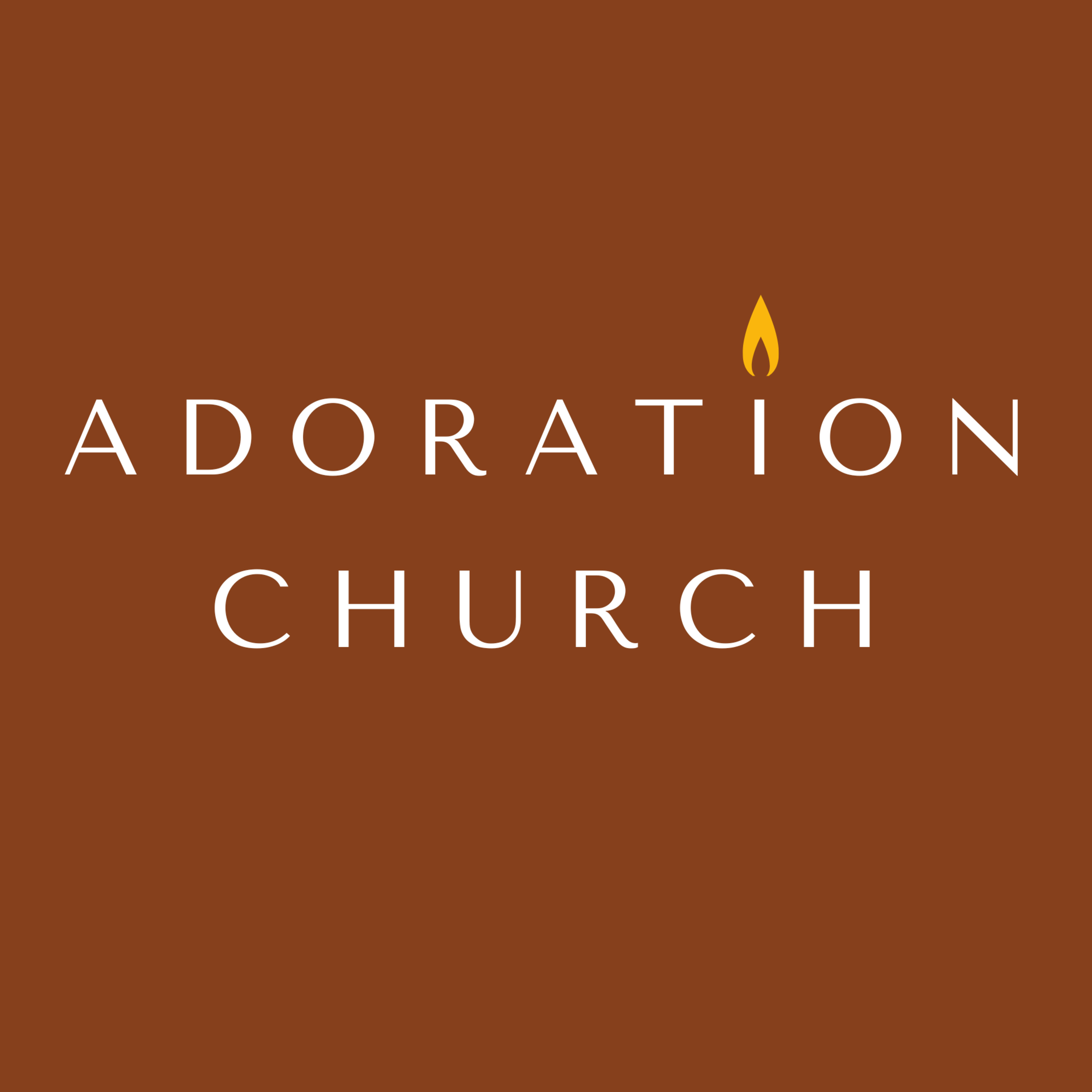 Adoration Church