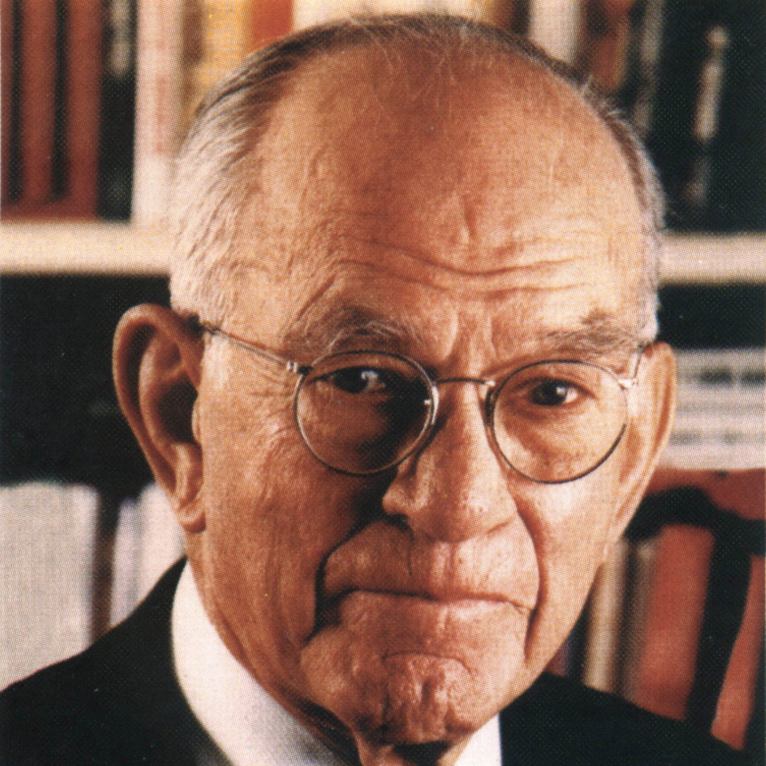 “In a democracy, dissent is an act of faith” – Teach Different with William Fulbright