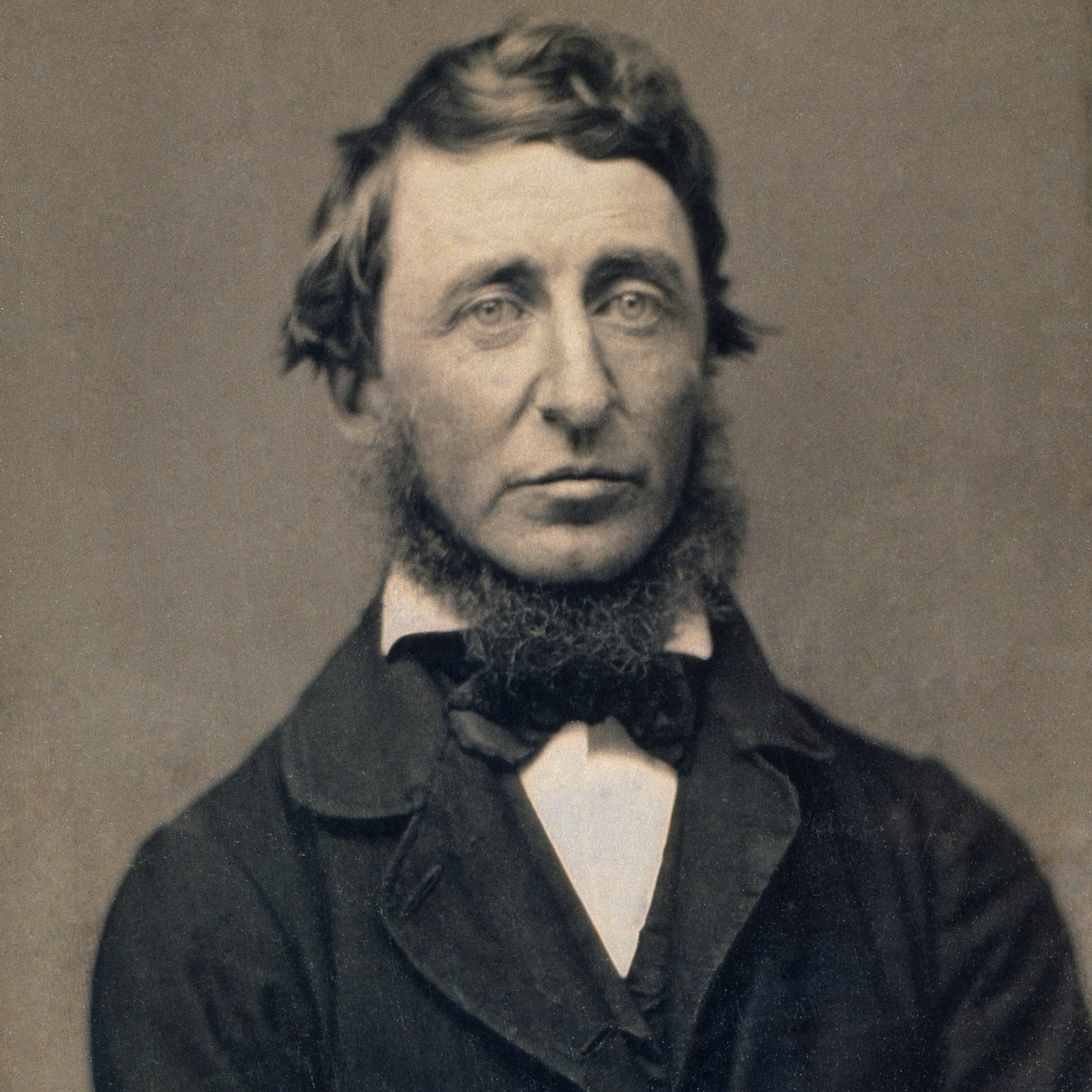 “It’s not a man’s duty, as a matter of course, to devote himself to the eradication of any, even the most enormous wrong, but it is his duty at least to wash his hands of it.” – With Thoreau