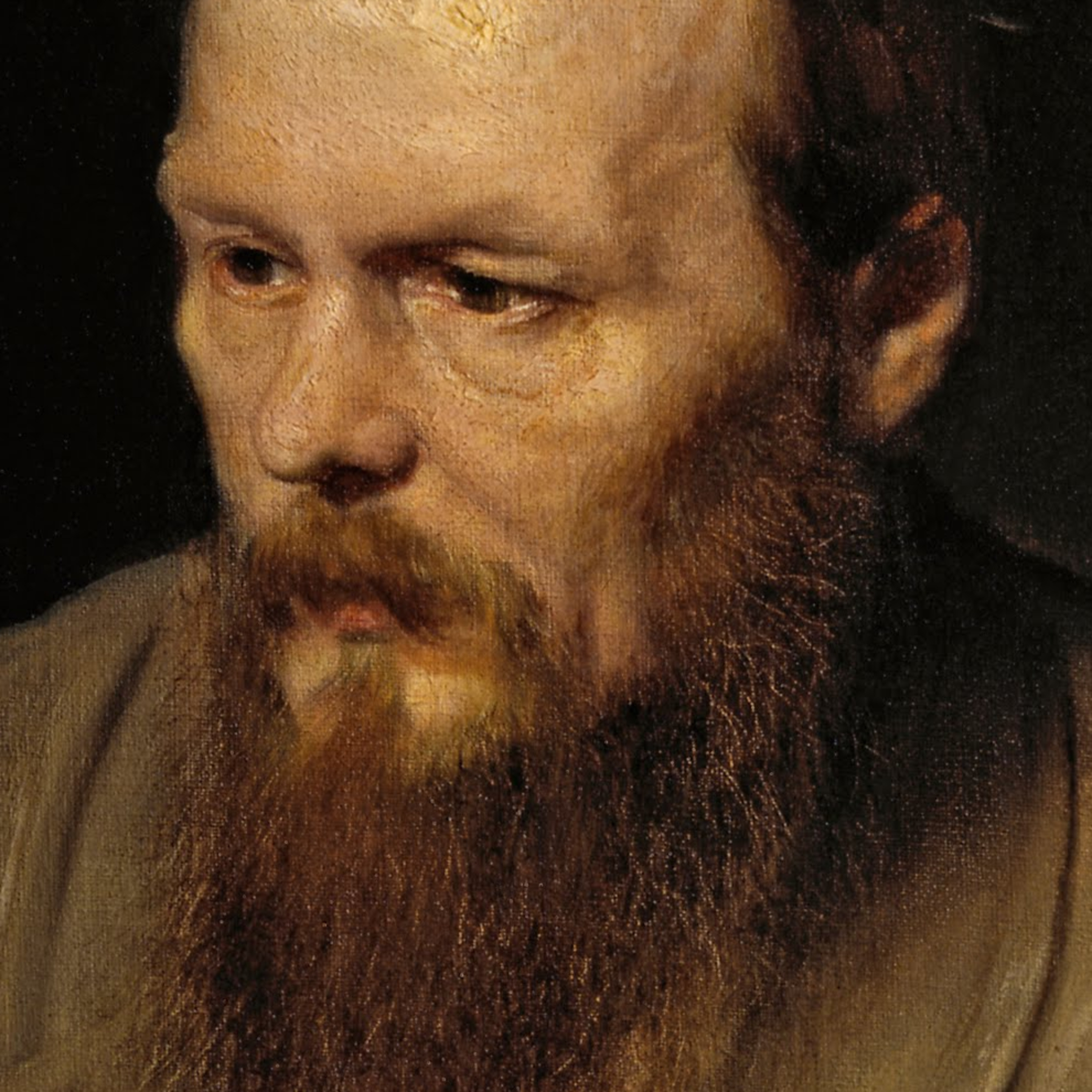 “When there is love, you can live even without happiness.” – Teach Different with Fyodor Dostoevsky