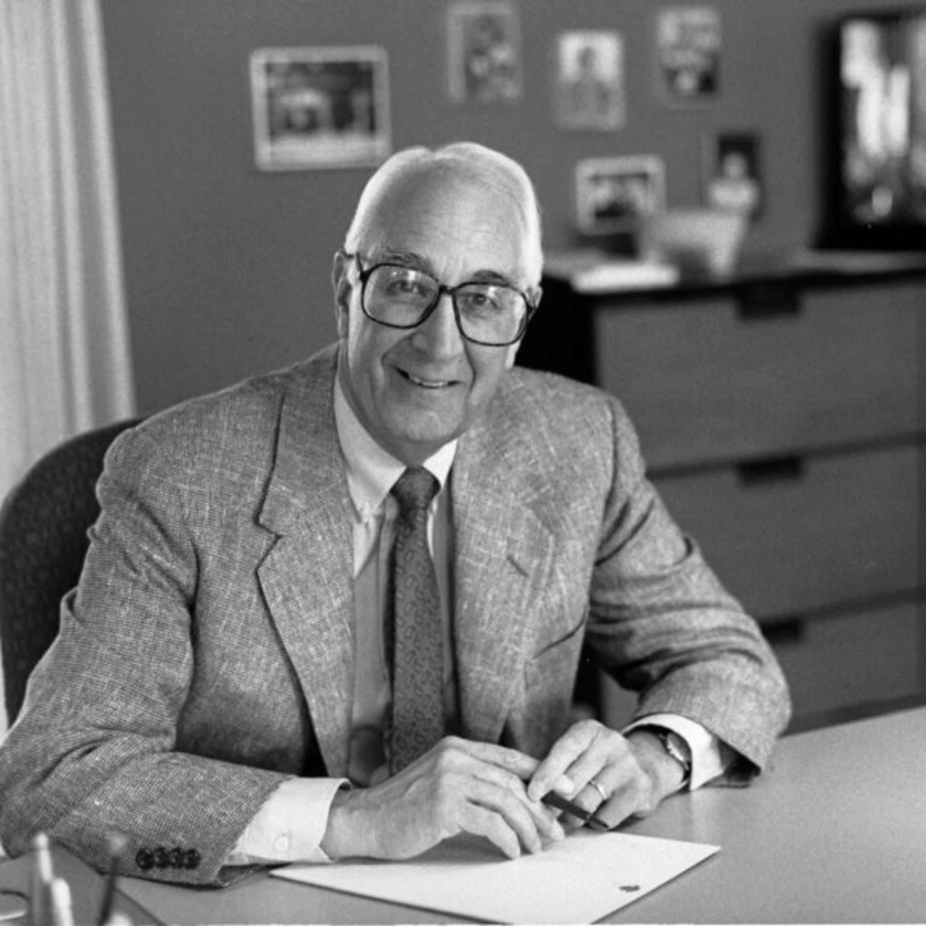 “We cannot become what we want by remaining what we are.” – Teach Different with Max De Pree – Change