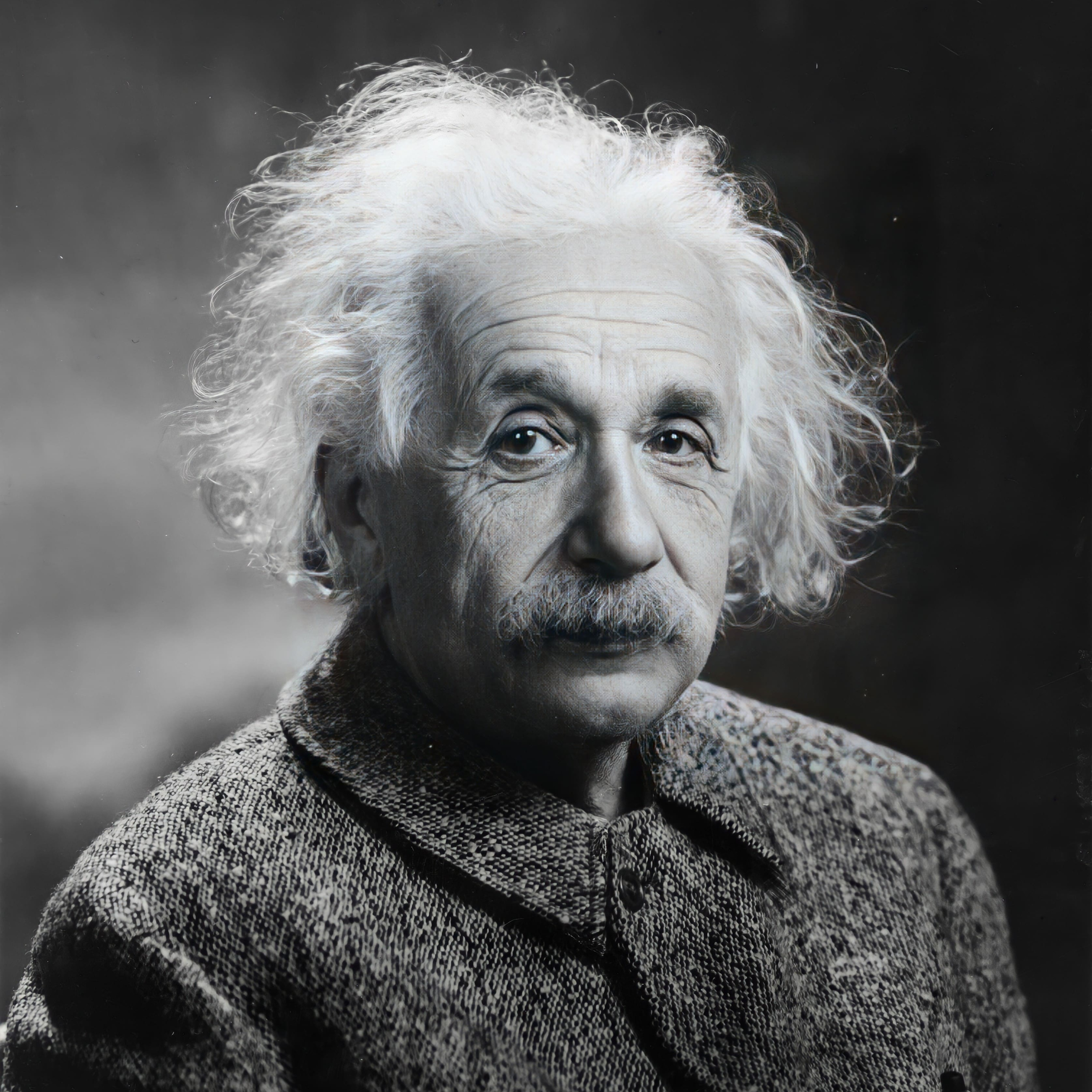 “Blind obedience to authority is the greatest enemy of truth.” – Teach Different with Albert Einstein