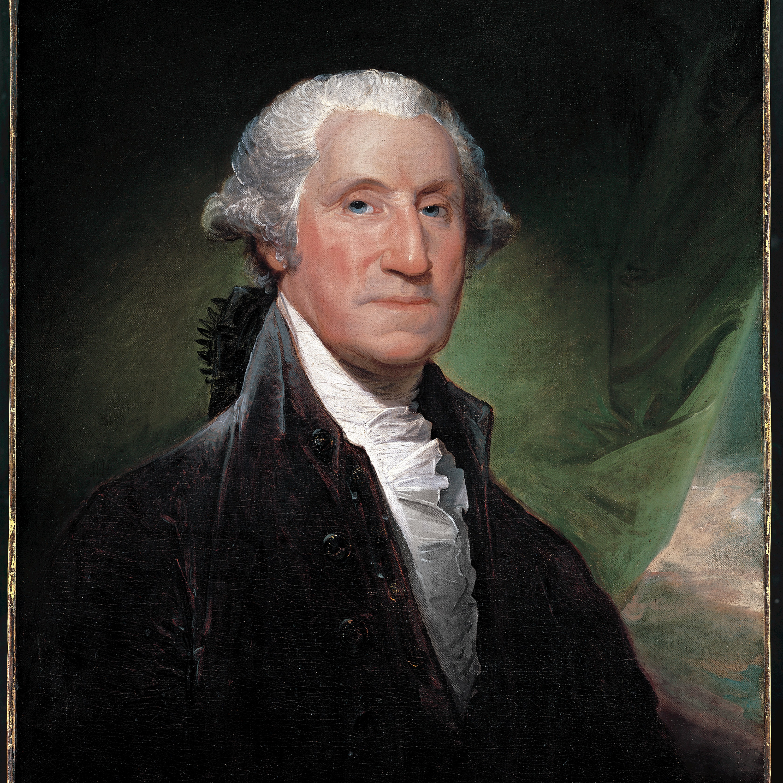 “It’s better to be alone than in bad company.” – Teach Different with George Washington