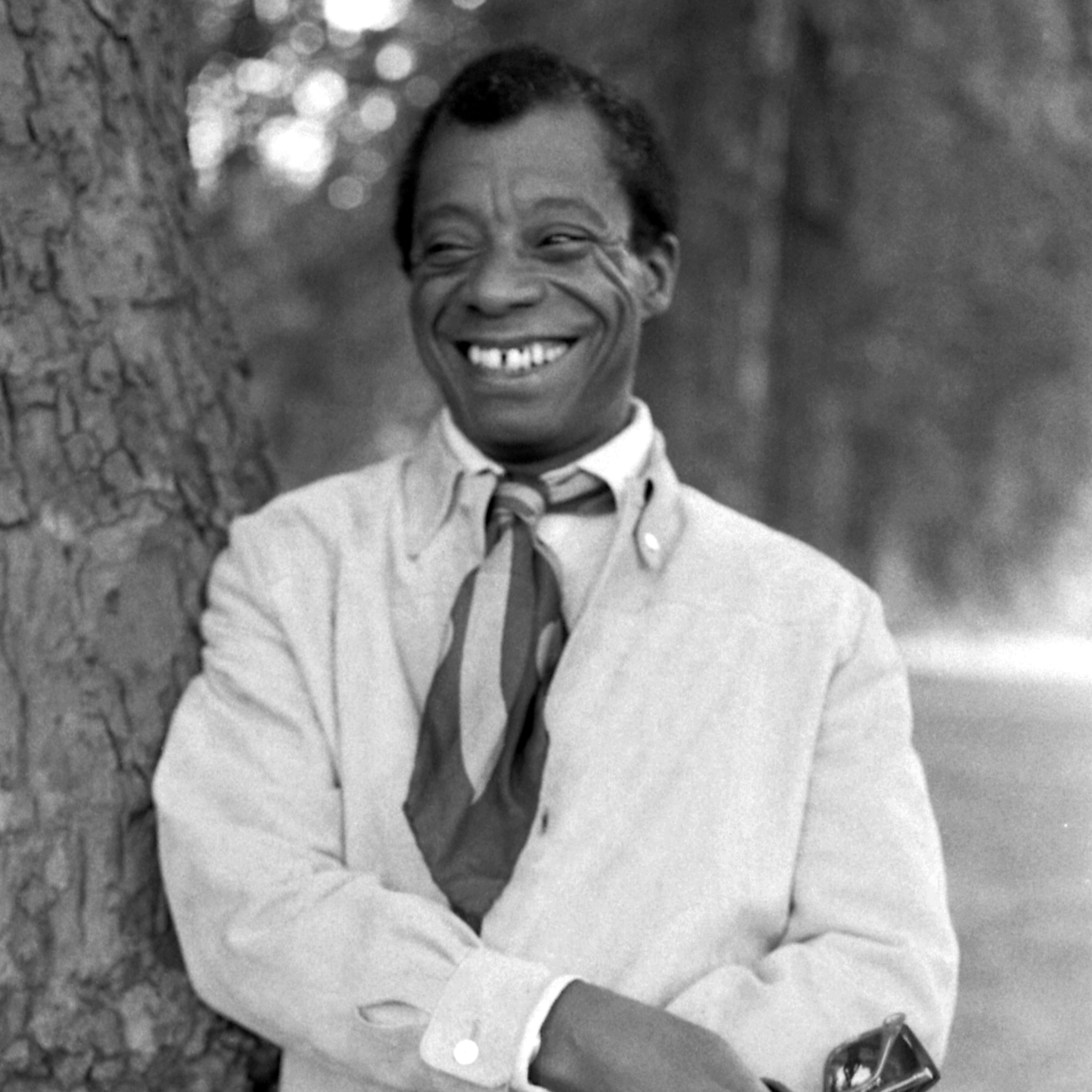 “People pay for what they do, and still more for what they have allowed themselves to become, and they pay for it very simply by the lives they lead.” – Teach Different with James Baldwin