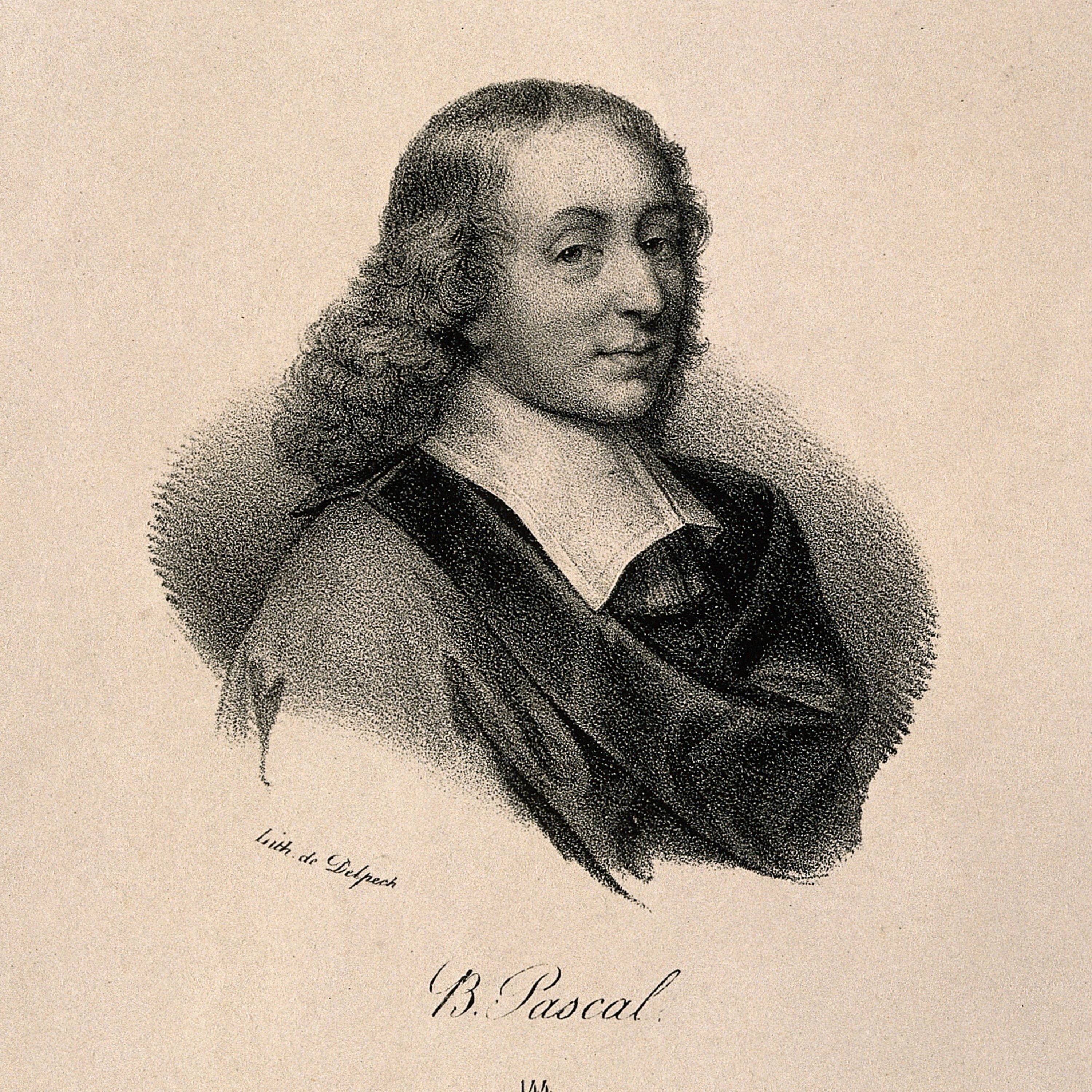 “All of humanity’s problems stem from man’s inability to sit quietly in a room alone.” – Teach Different with Blaise Pascal