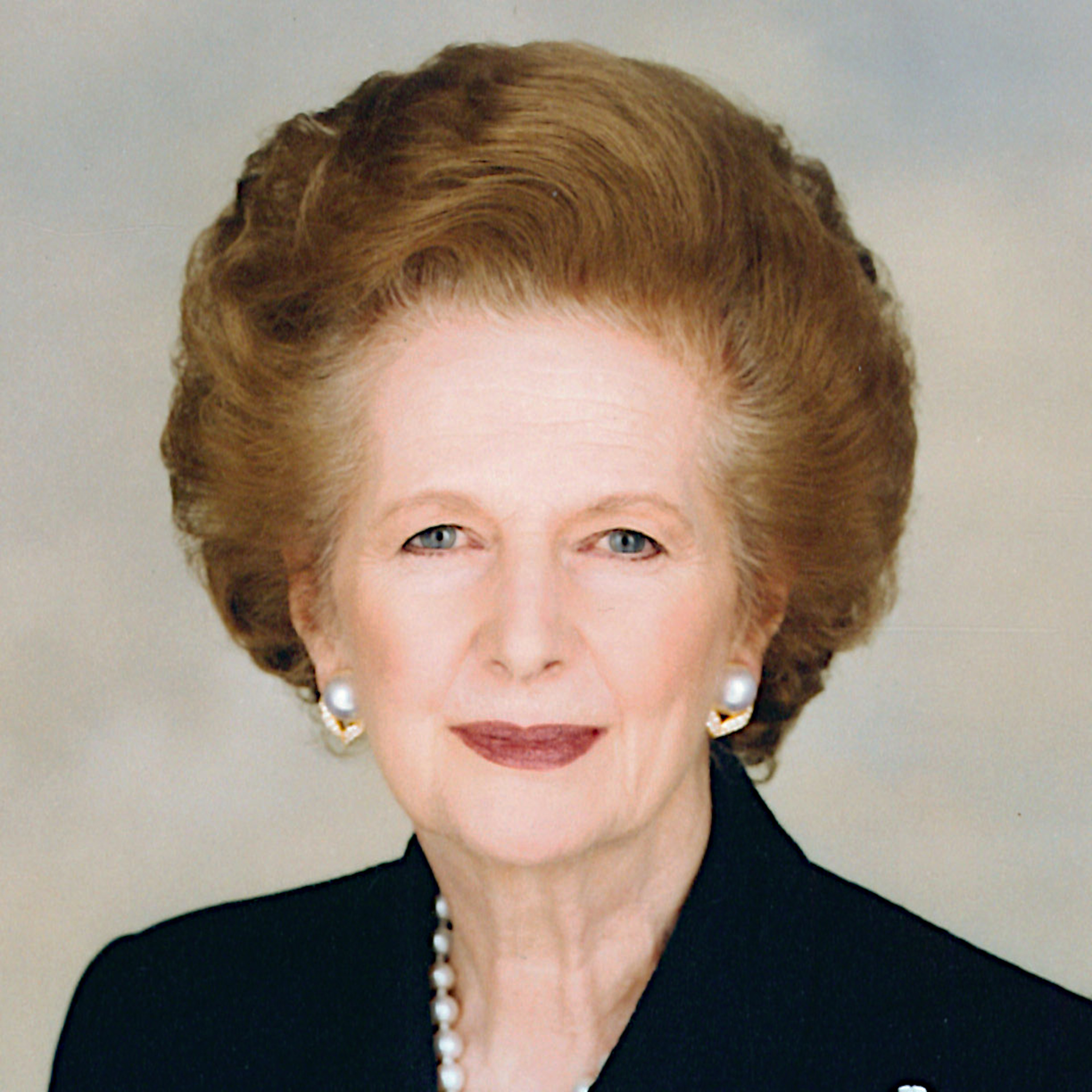 “You don’t win a war by talking to the enemy.” – Teach Different with Margaret Thatcher