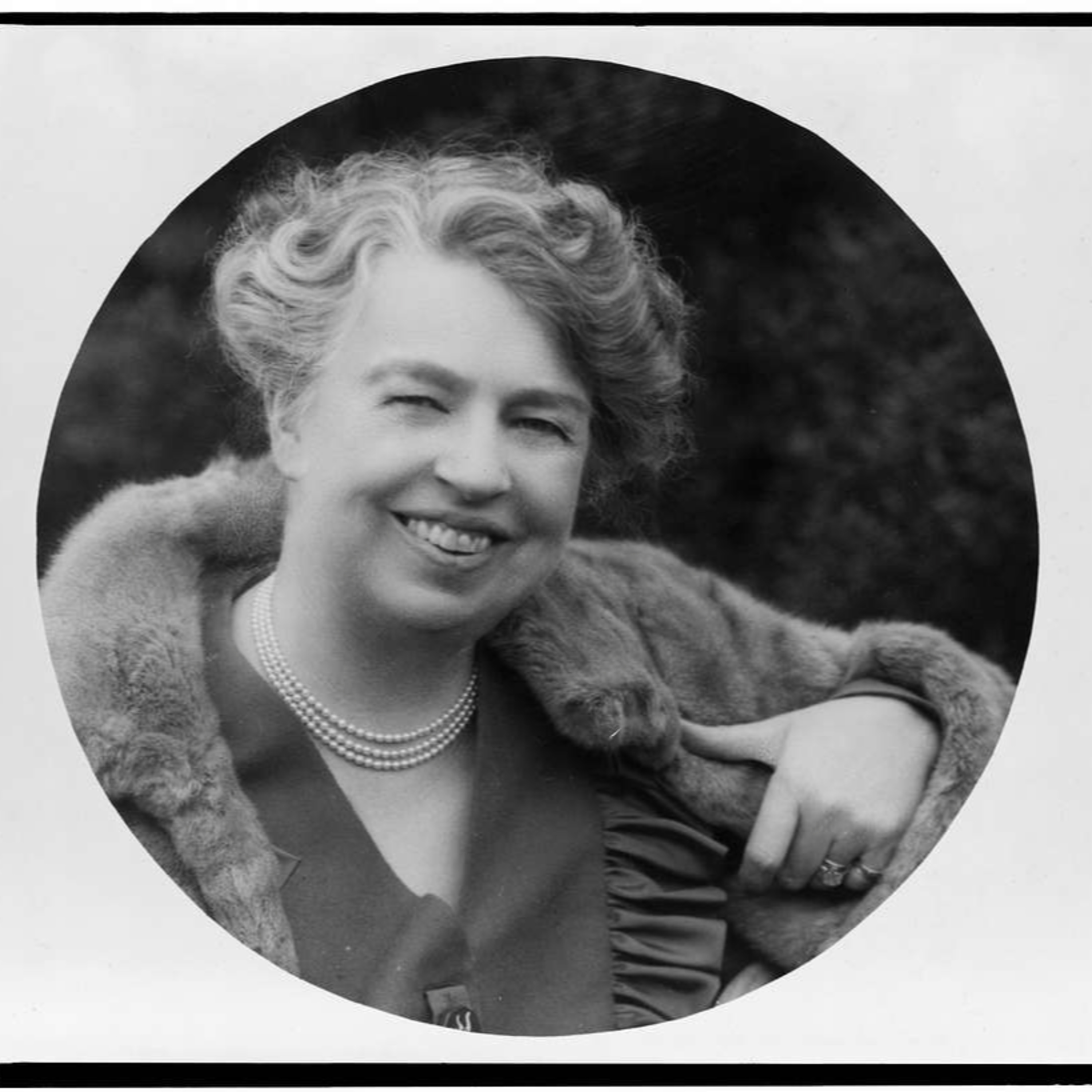 “Justice cannot be for one side alone, but must be for both.” Teach Different with Eleanor Roosevelt