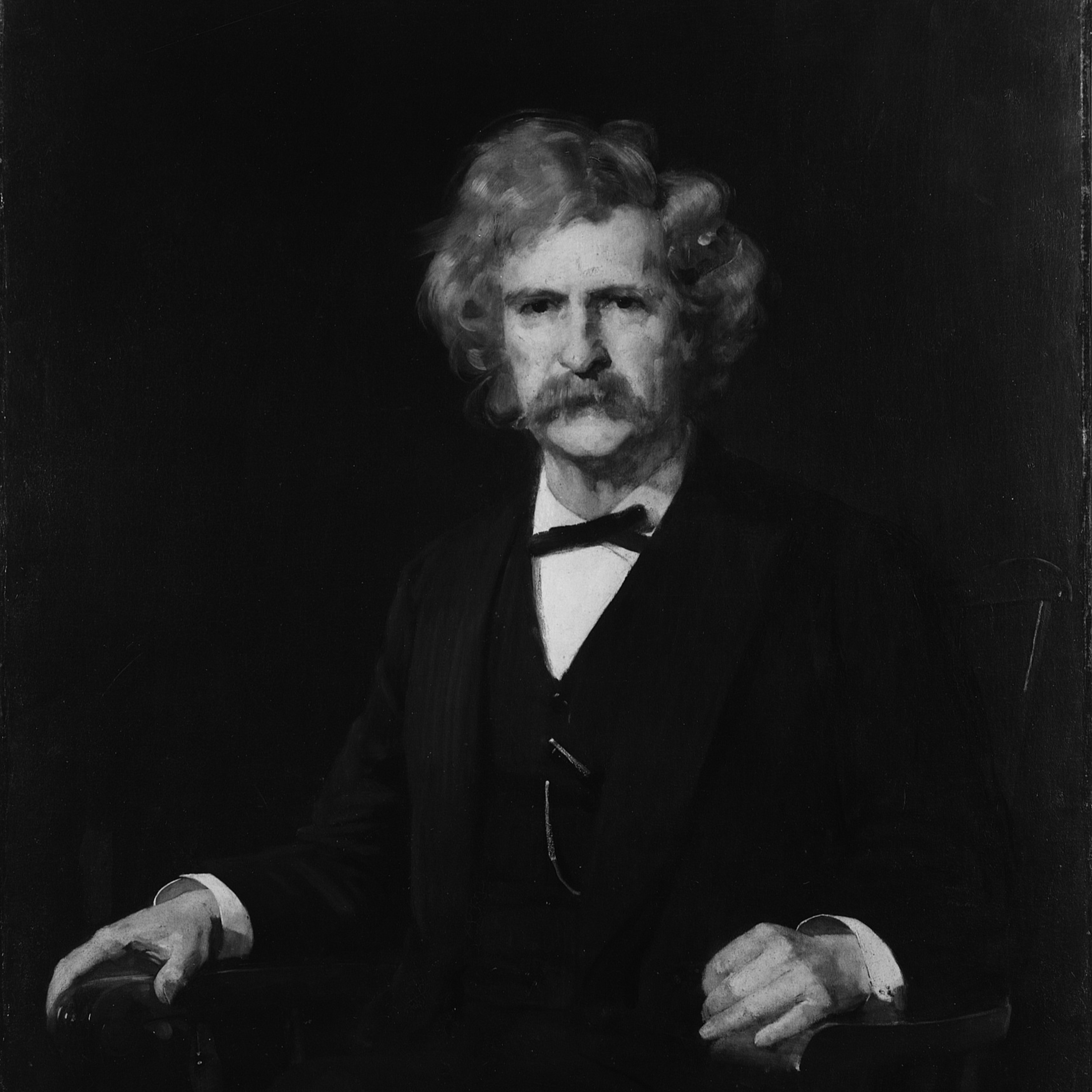 “Whenever you find yourself on the side of the majority, it is time to pause and reflect.” Teach Different with Mark Twain