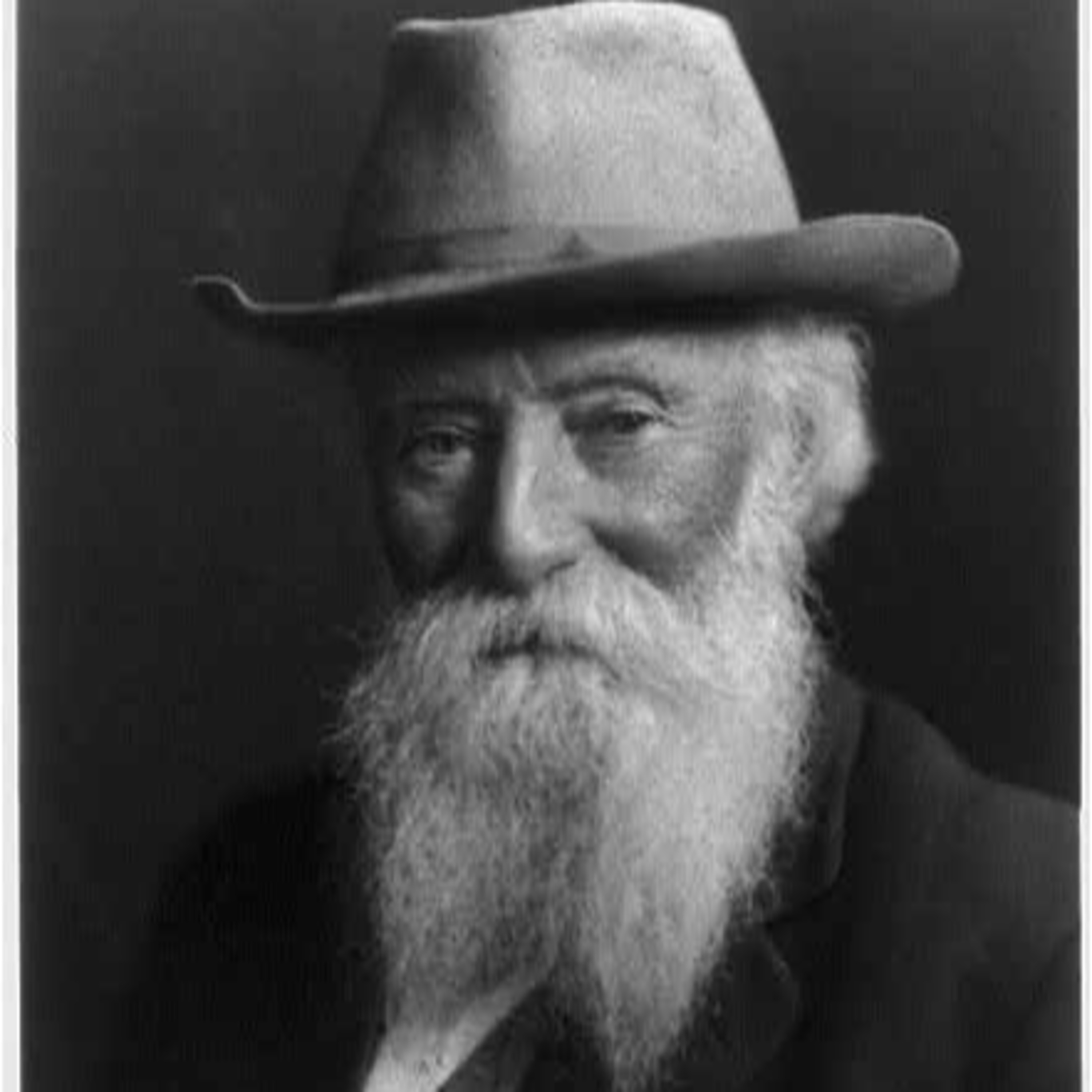 “Leap and the net will appear” – Teach Different with John Burroughs