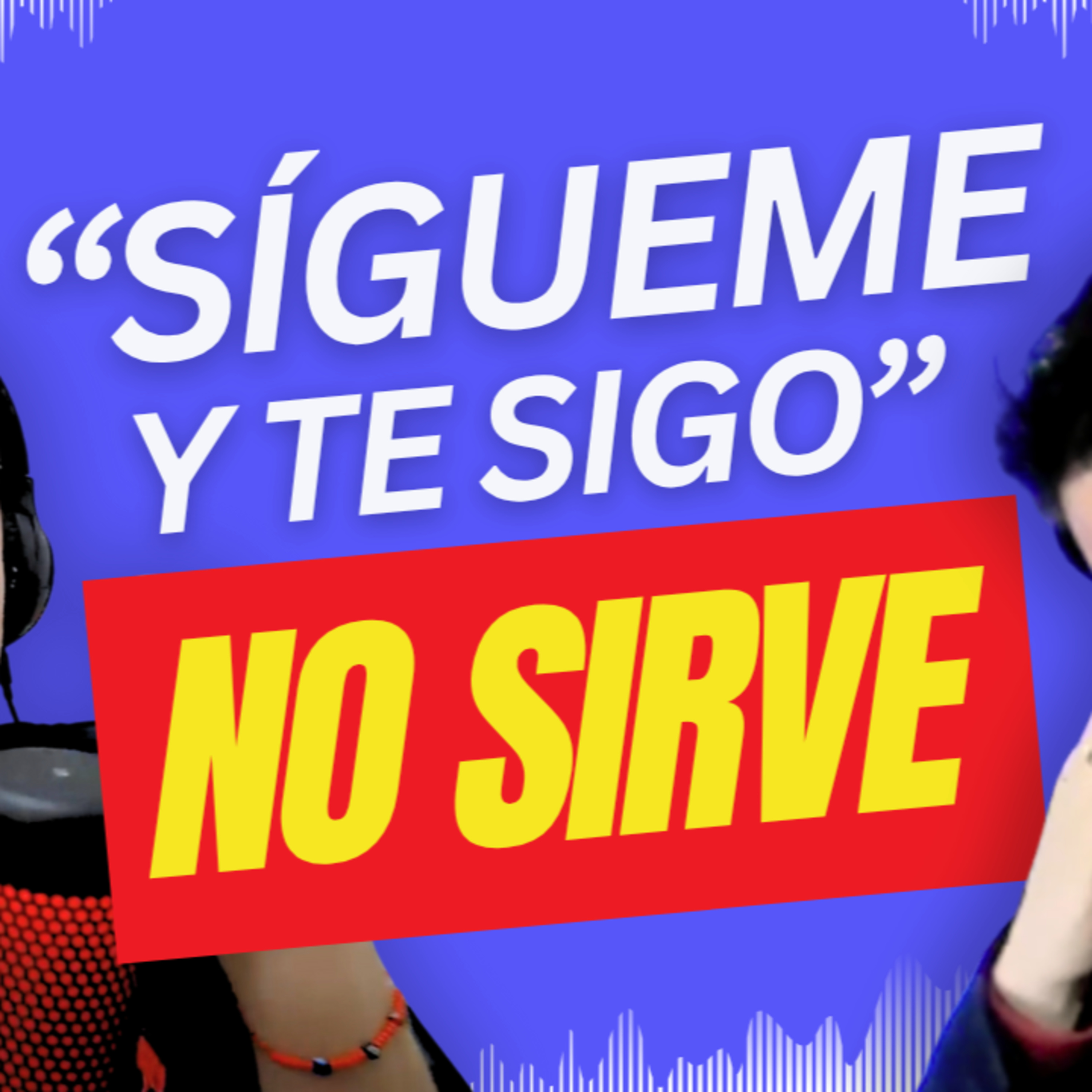Linfocito Estratégico: El Podcast