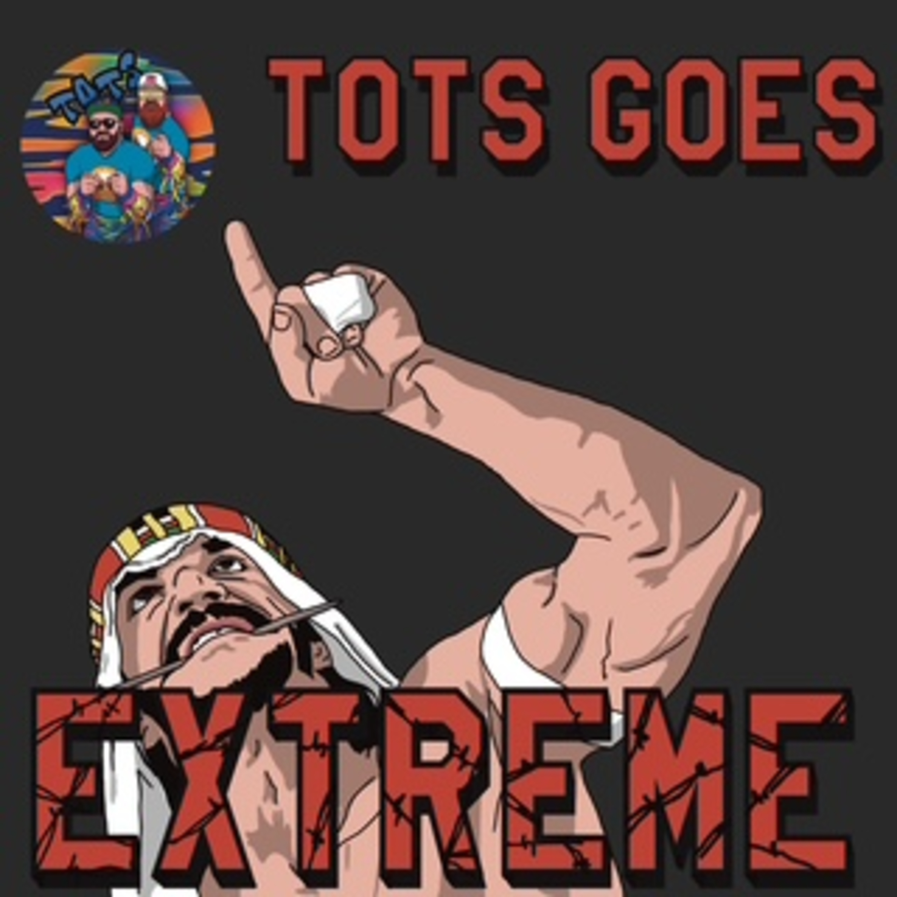 Gorilla Brain Wrestling Podcasts