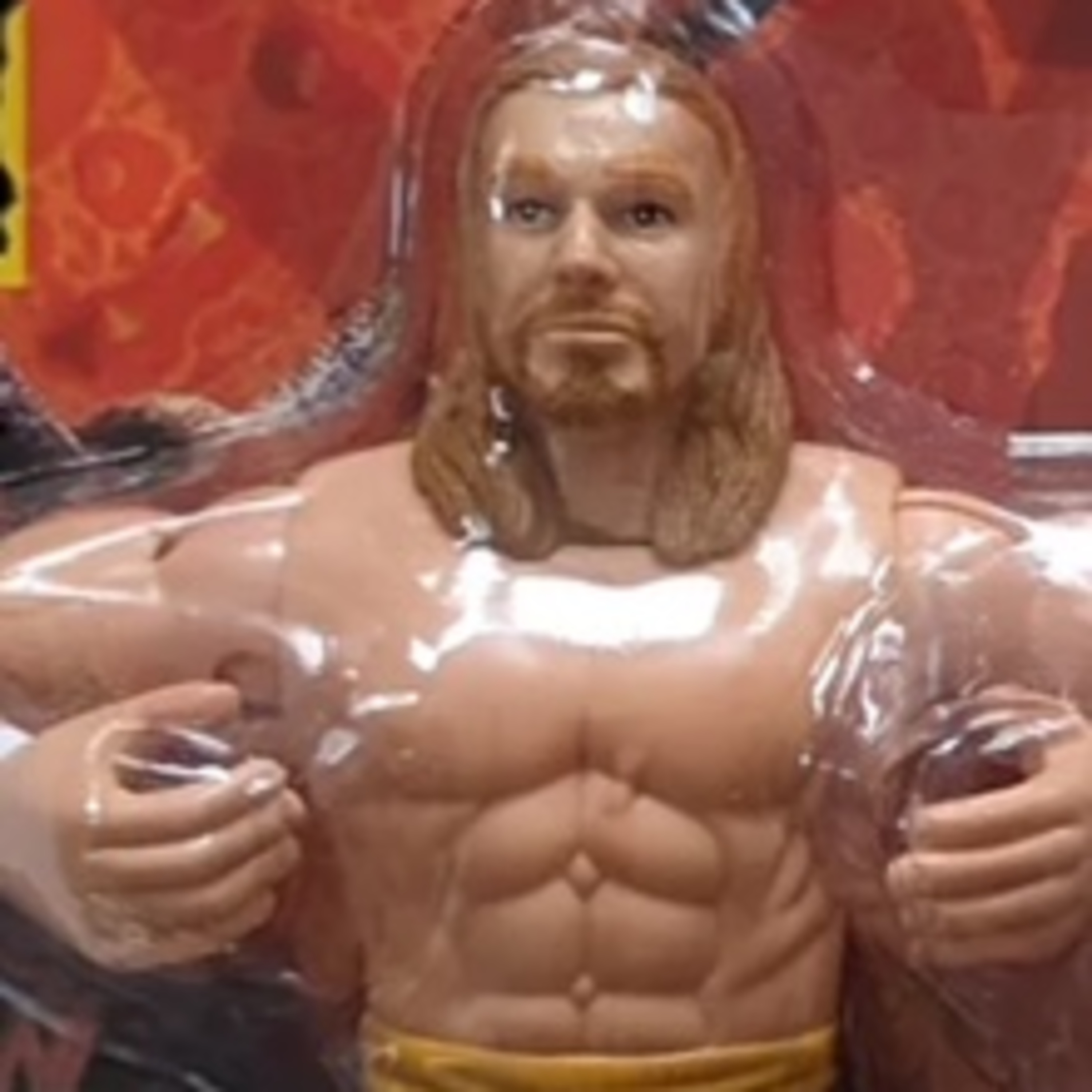 TOTS Episode 106 - Is it Jerry Lynn or Duke Baggs? episode artwork