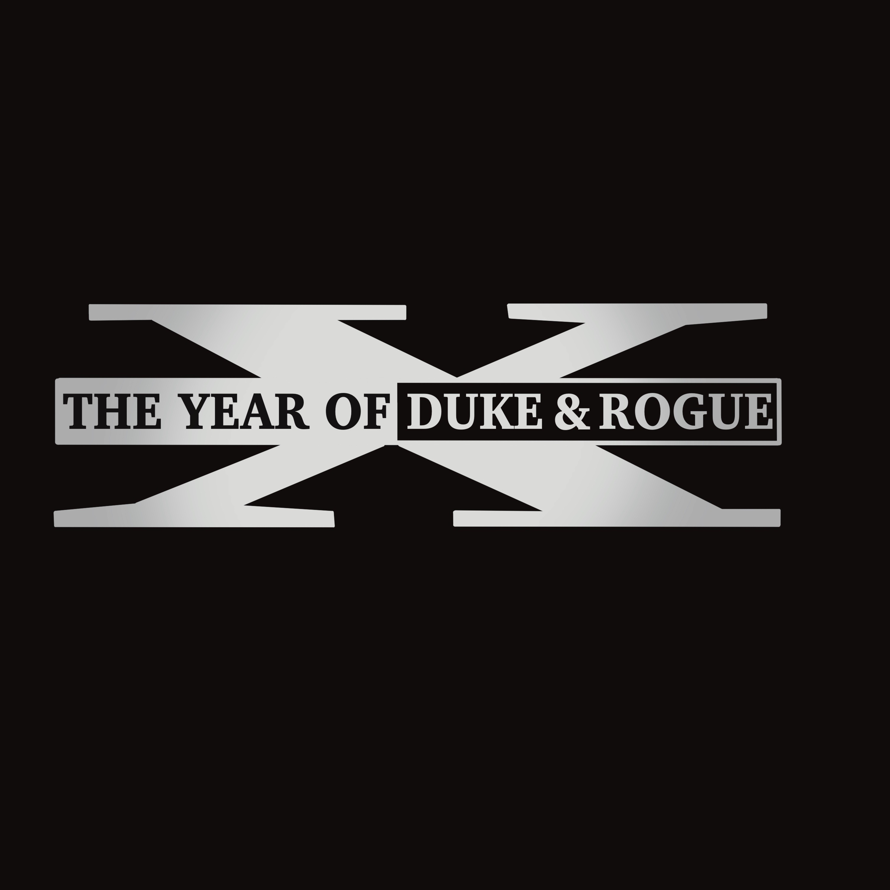 The Year of Duke and Rogue - WWF Judgement Day 1998 episode artwork