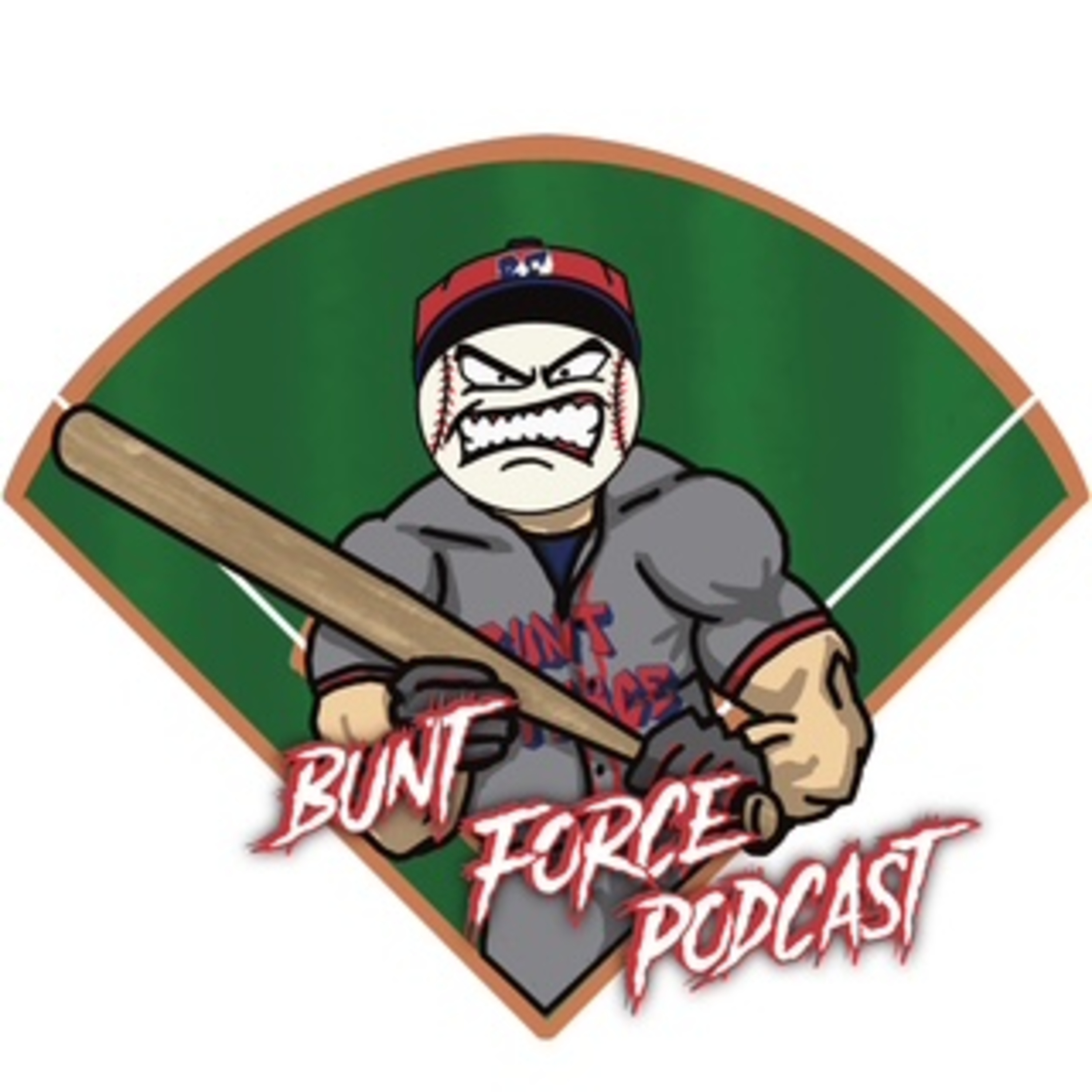 Bunt Force Episode 22 episode artwork