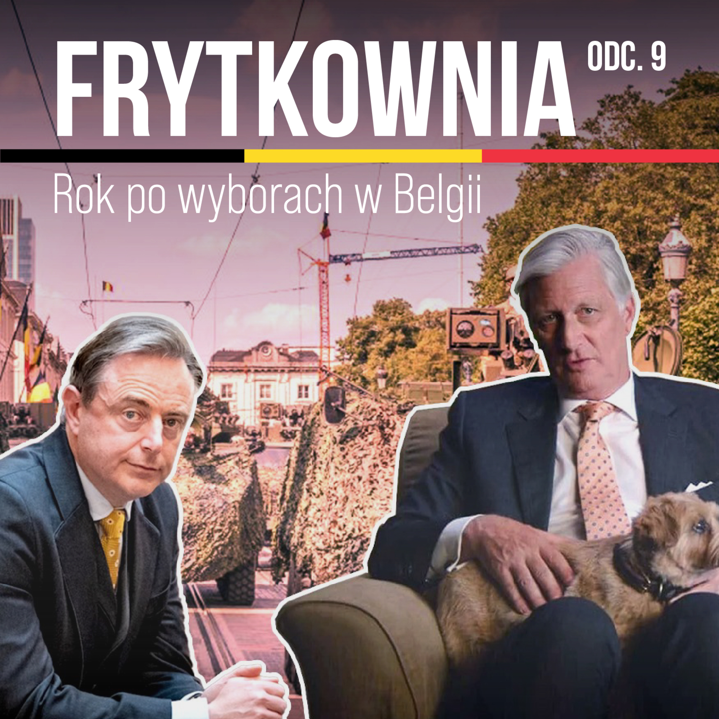Polderownia