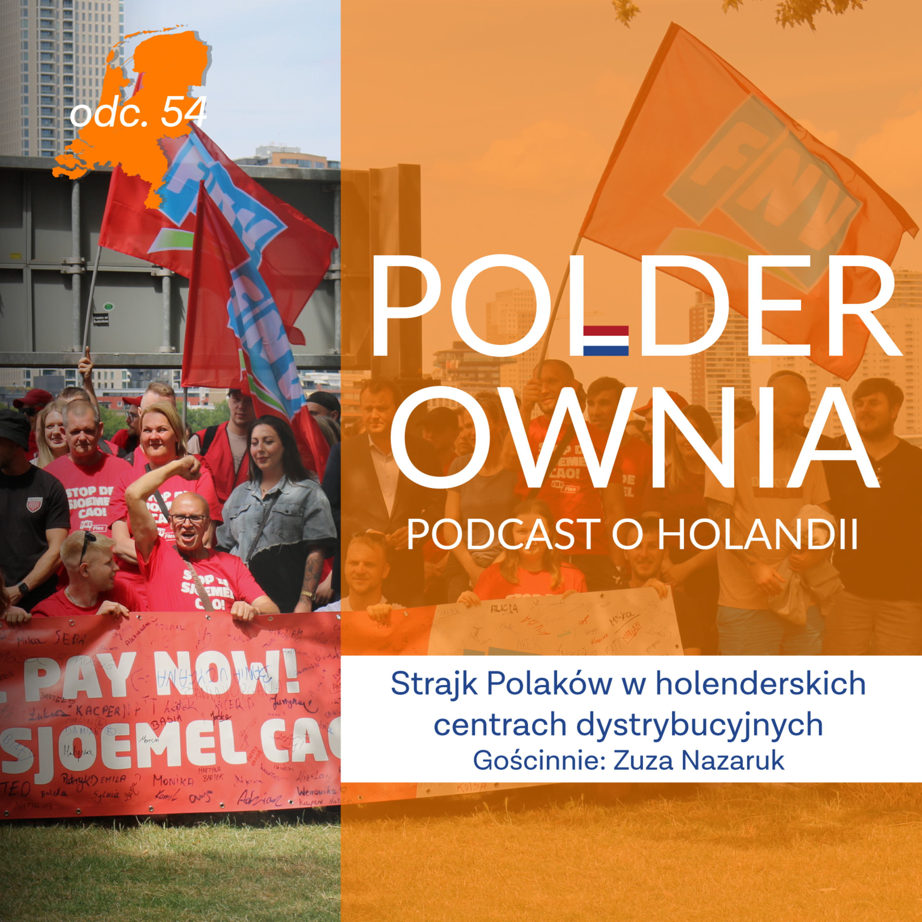 Polderownia