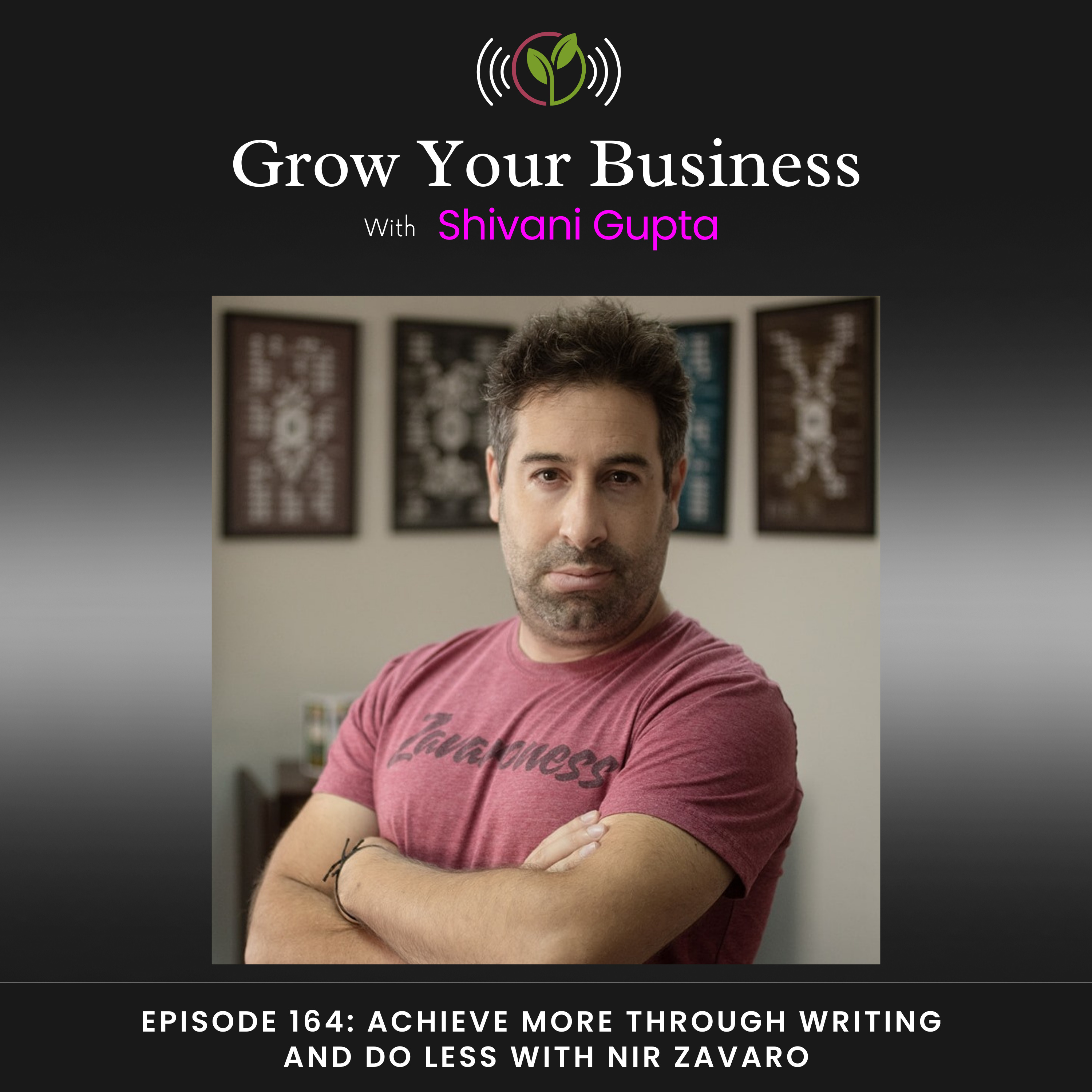 The Passion Institute Podcast
