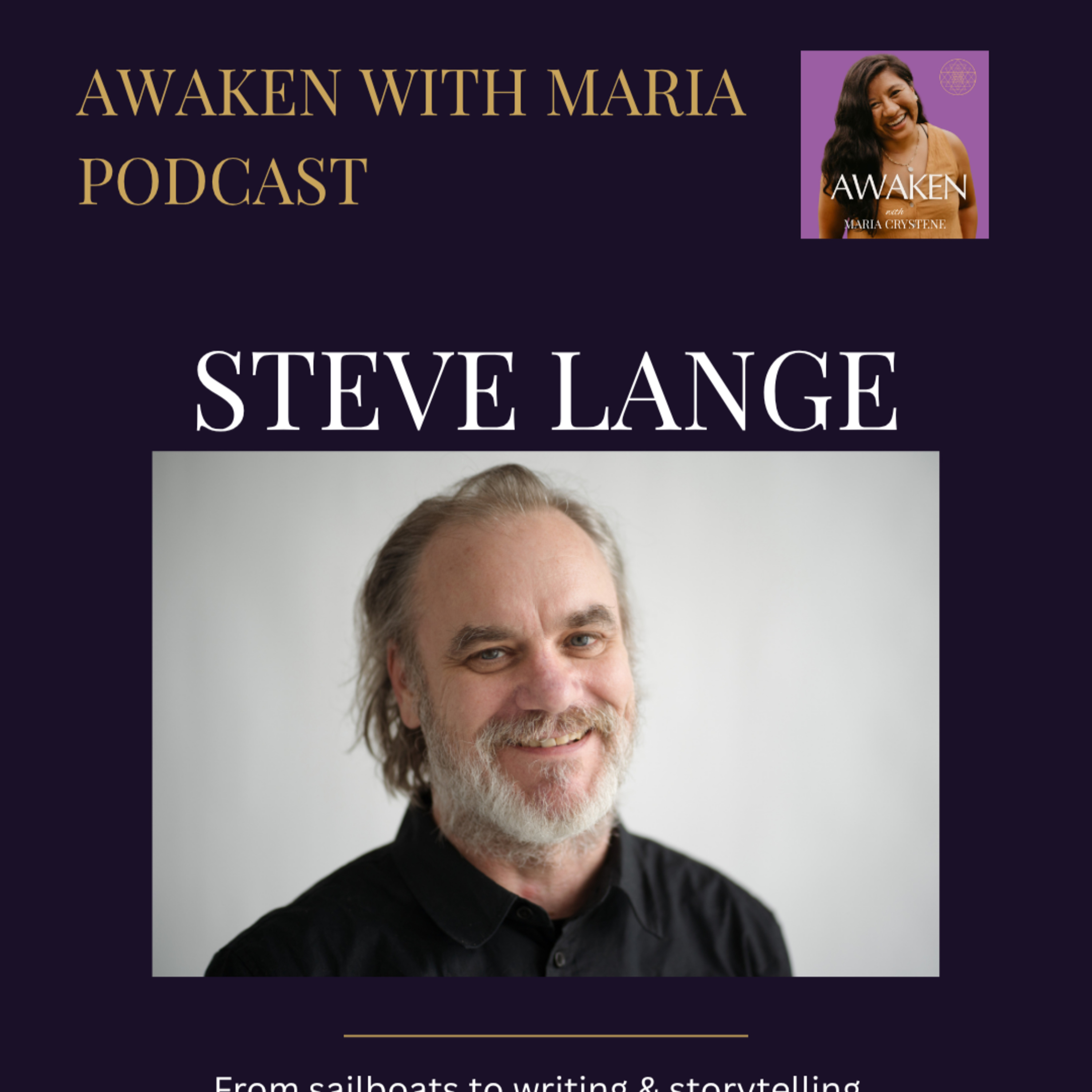 From sailboats to magazines & news - the inside scoop with Post Bulletin GM Steve Lange episode artwork
