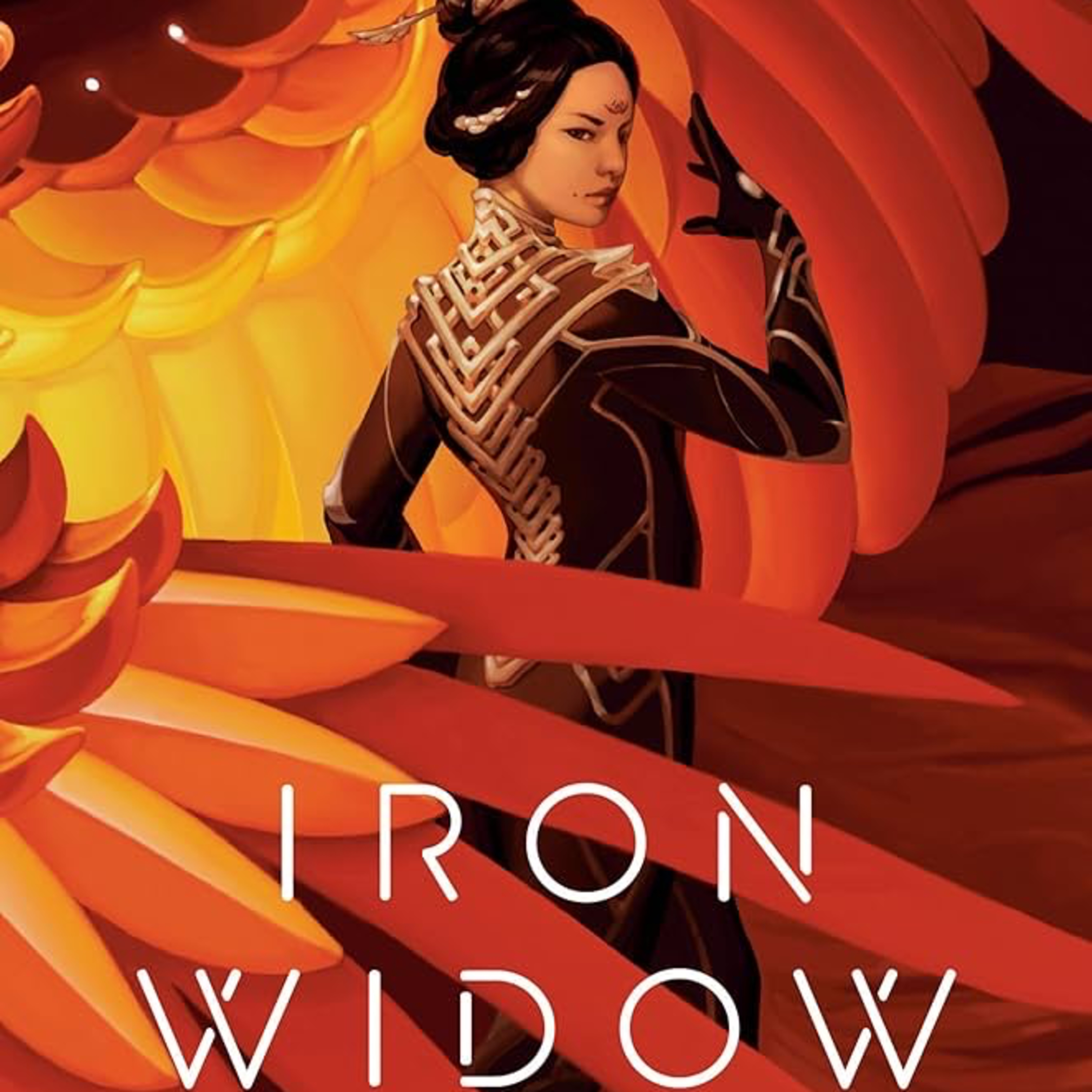 Iron Widow: The Chosen Family That Slays Together, Stays Together