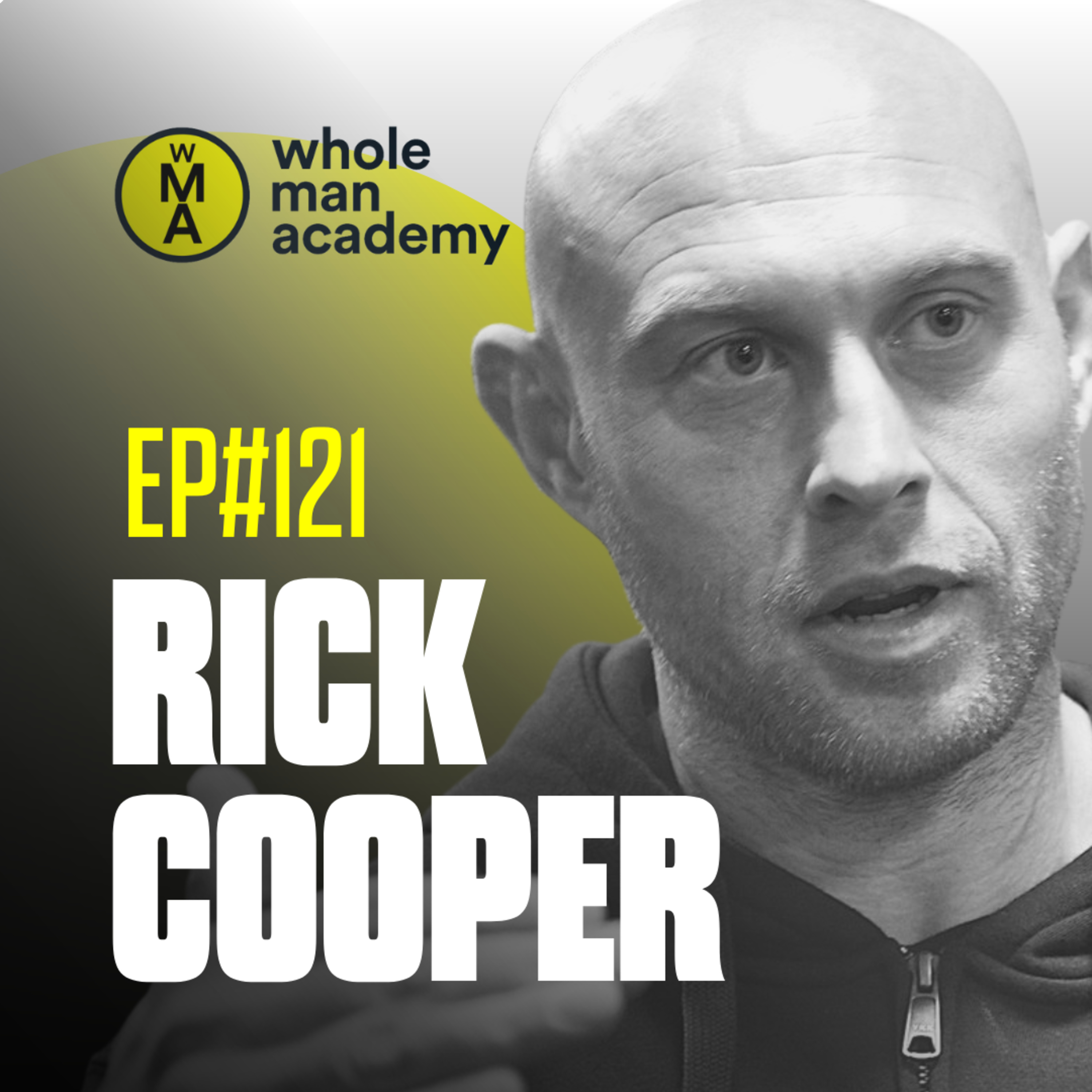 Whole Man Academy
