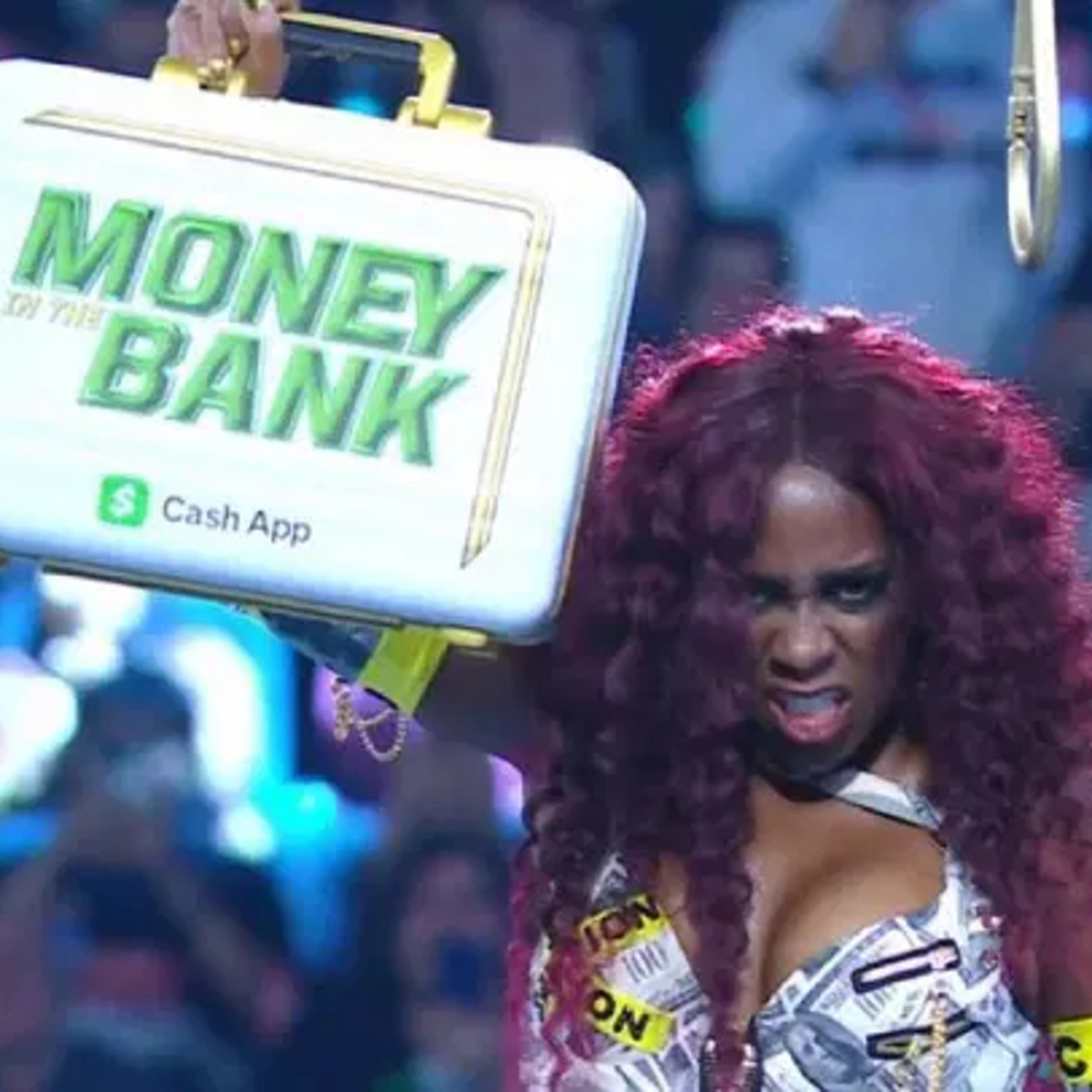 Episode 75 - MITB and Double or Nothing Reviews episode artwork